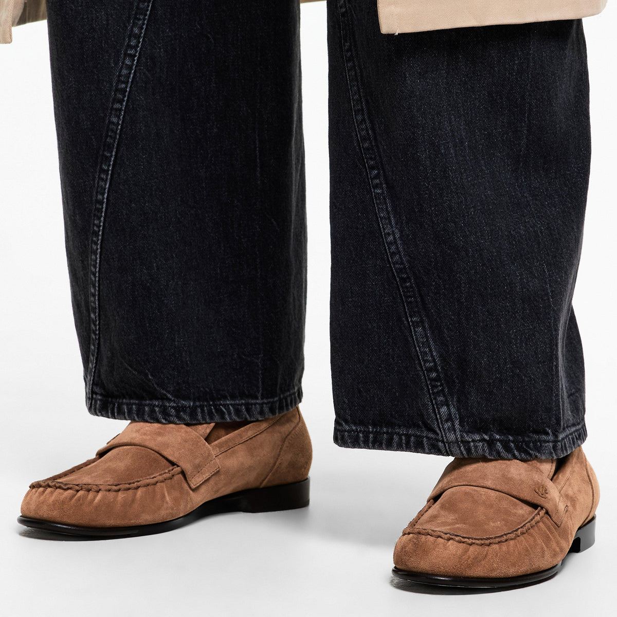 Ellis Loafers