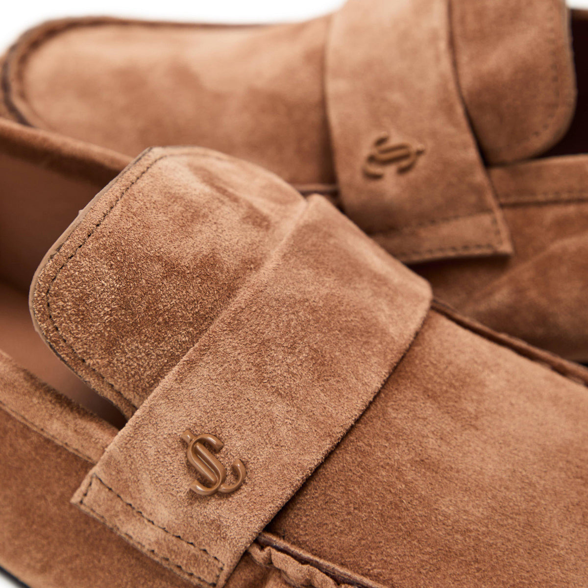Ellis Loafers