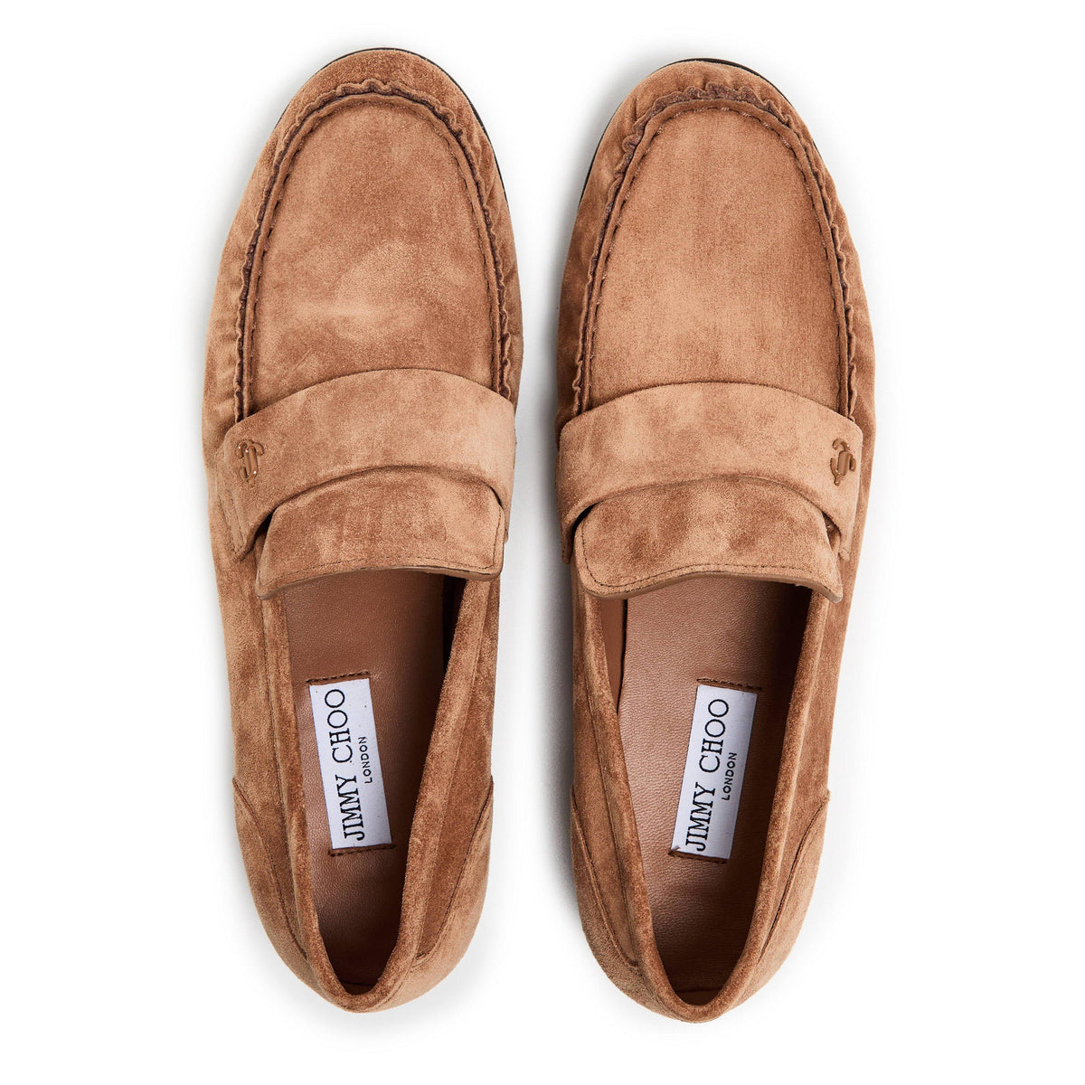 Ellis Loafers