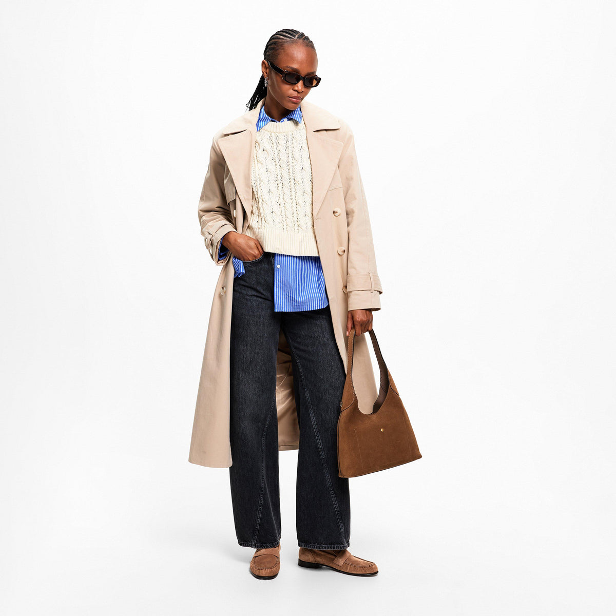 Ellis Loafers
