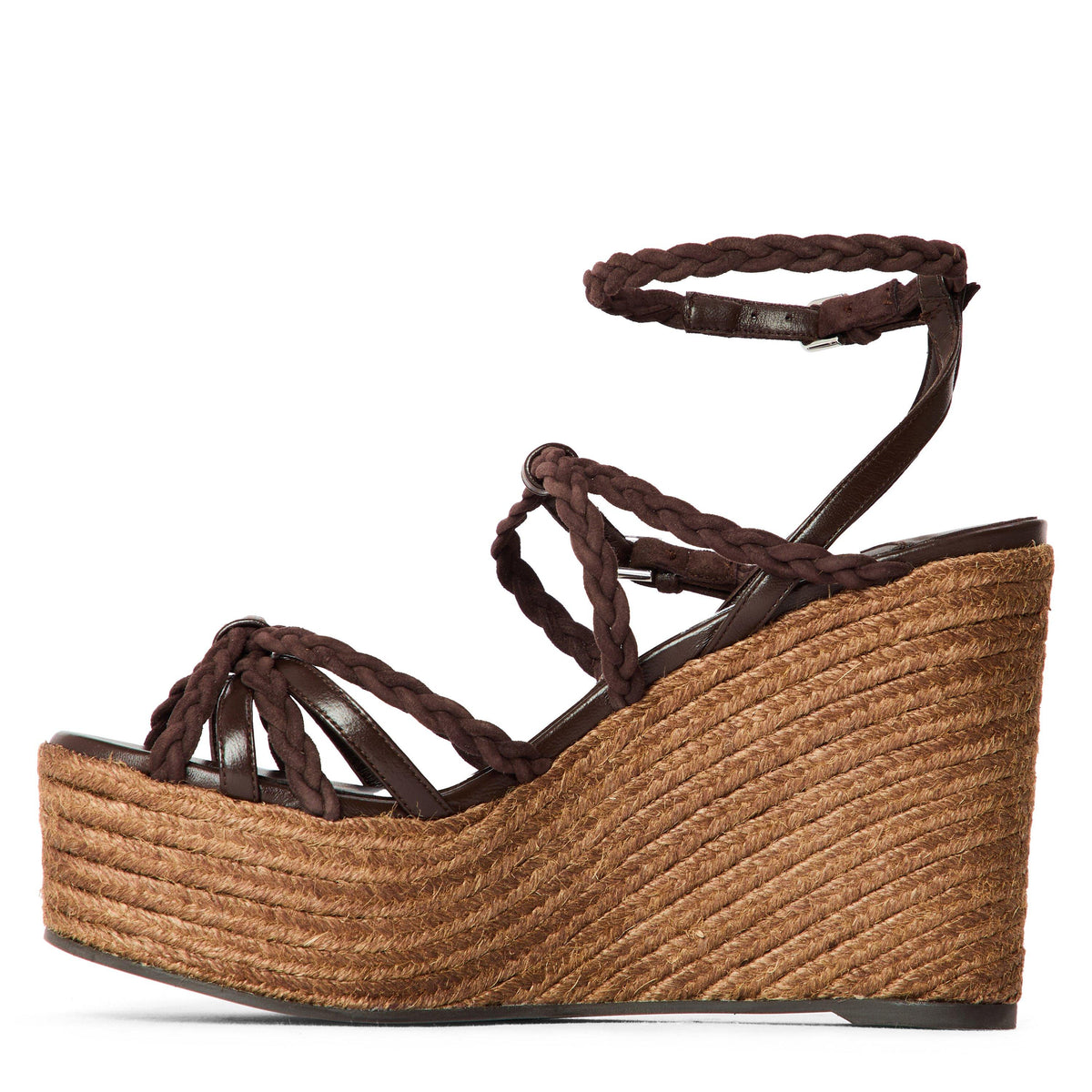 Wedge Heel Sandals