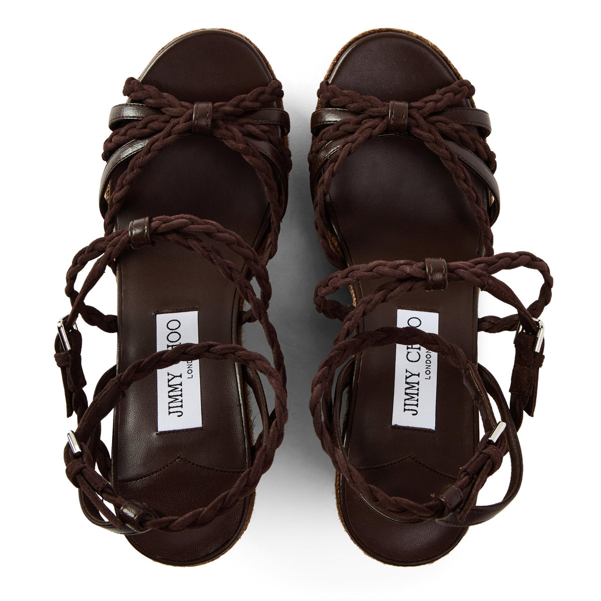 Wedge Heel Sandals