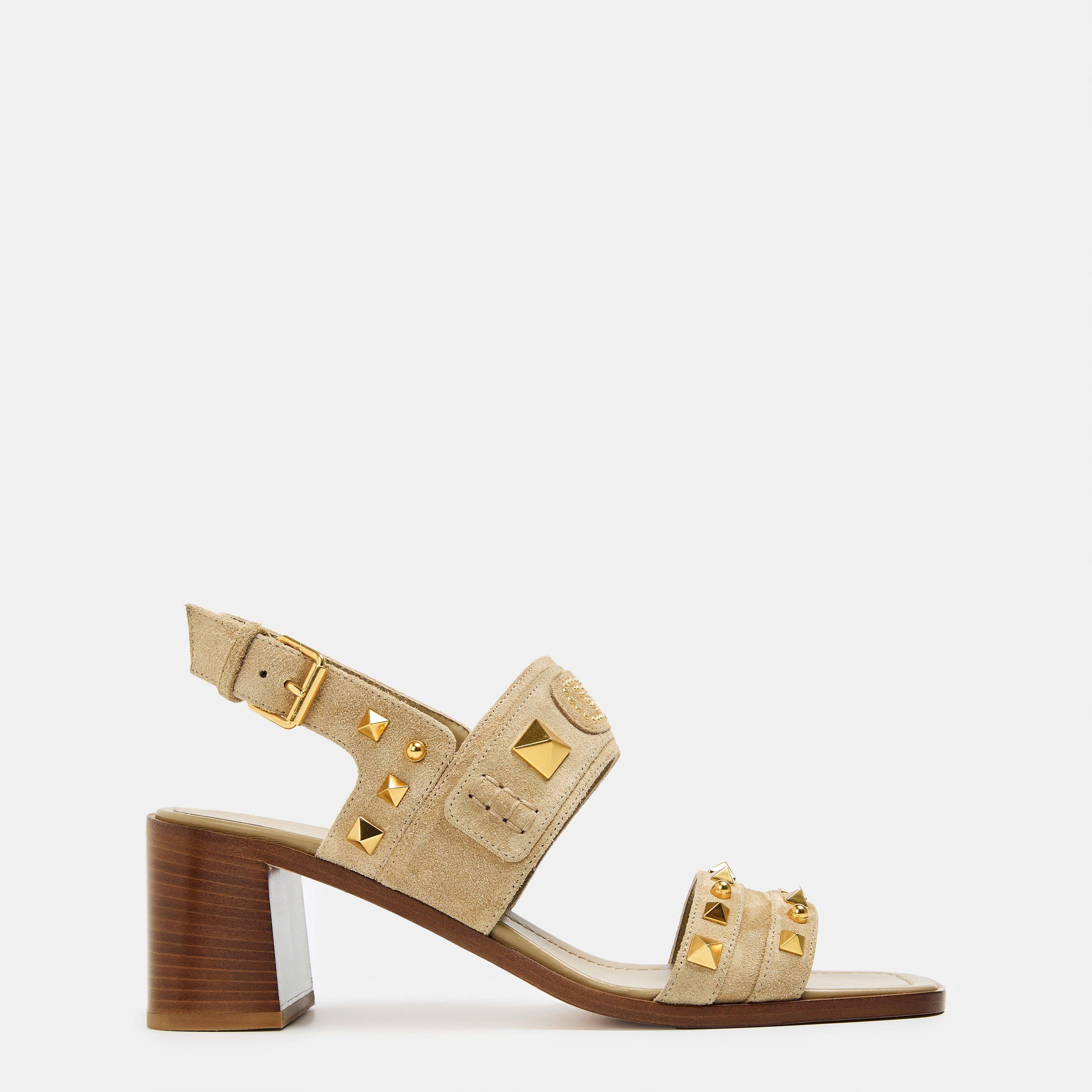 Rockstud Sandals