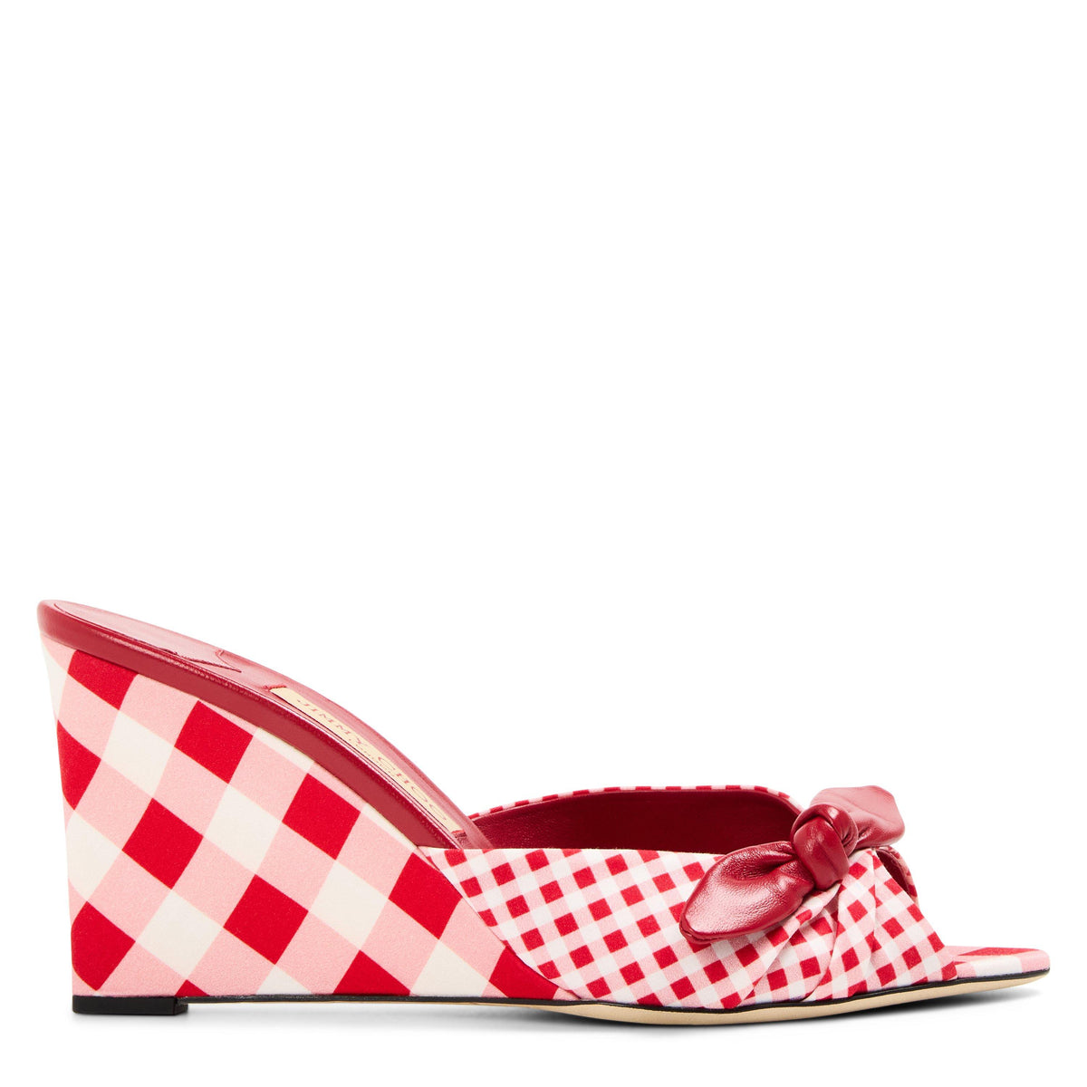 Wedge Sandals