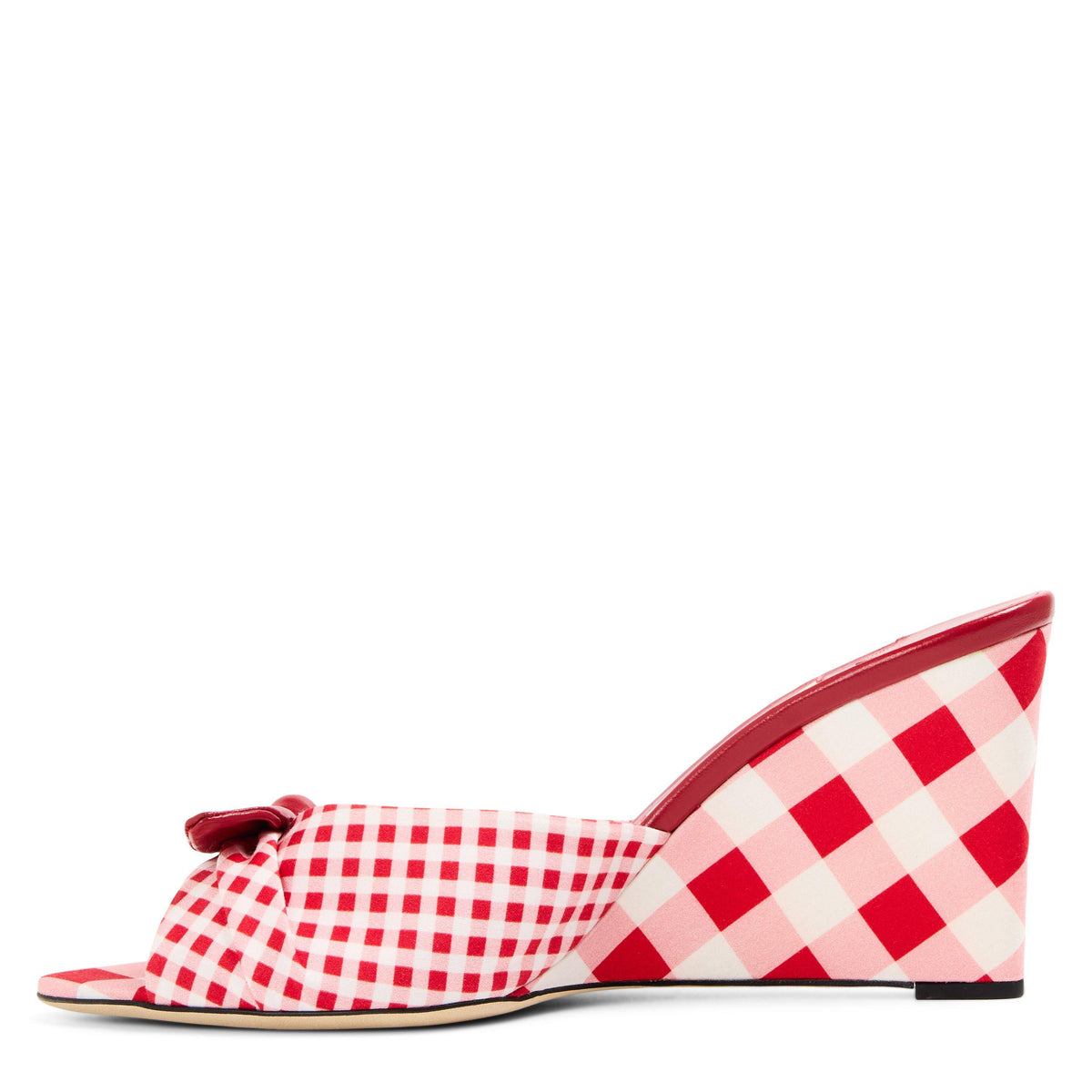 Wedge Sandals