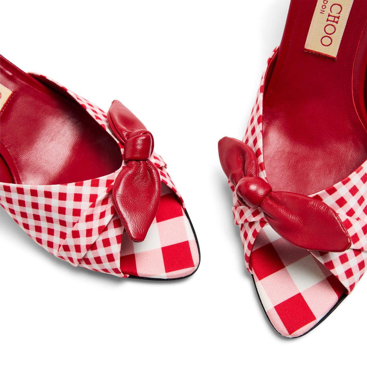 Wedge Sandals