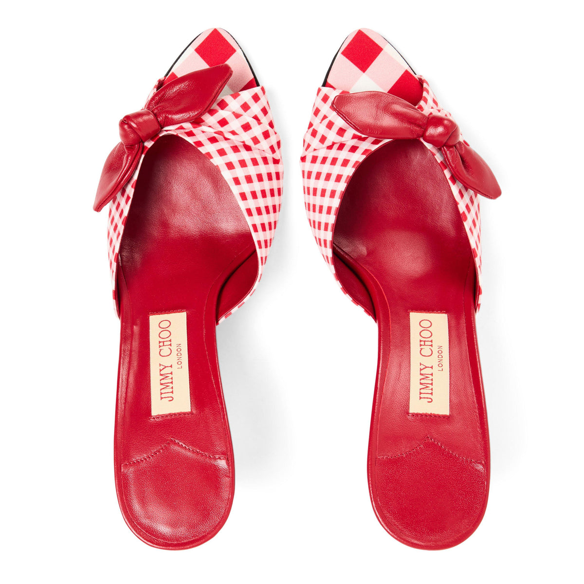Wedge Sandals