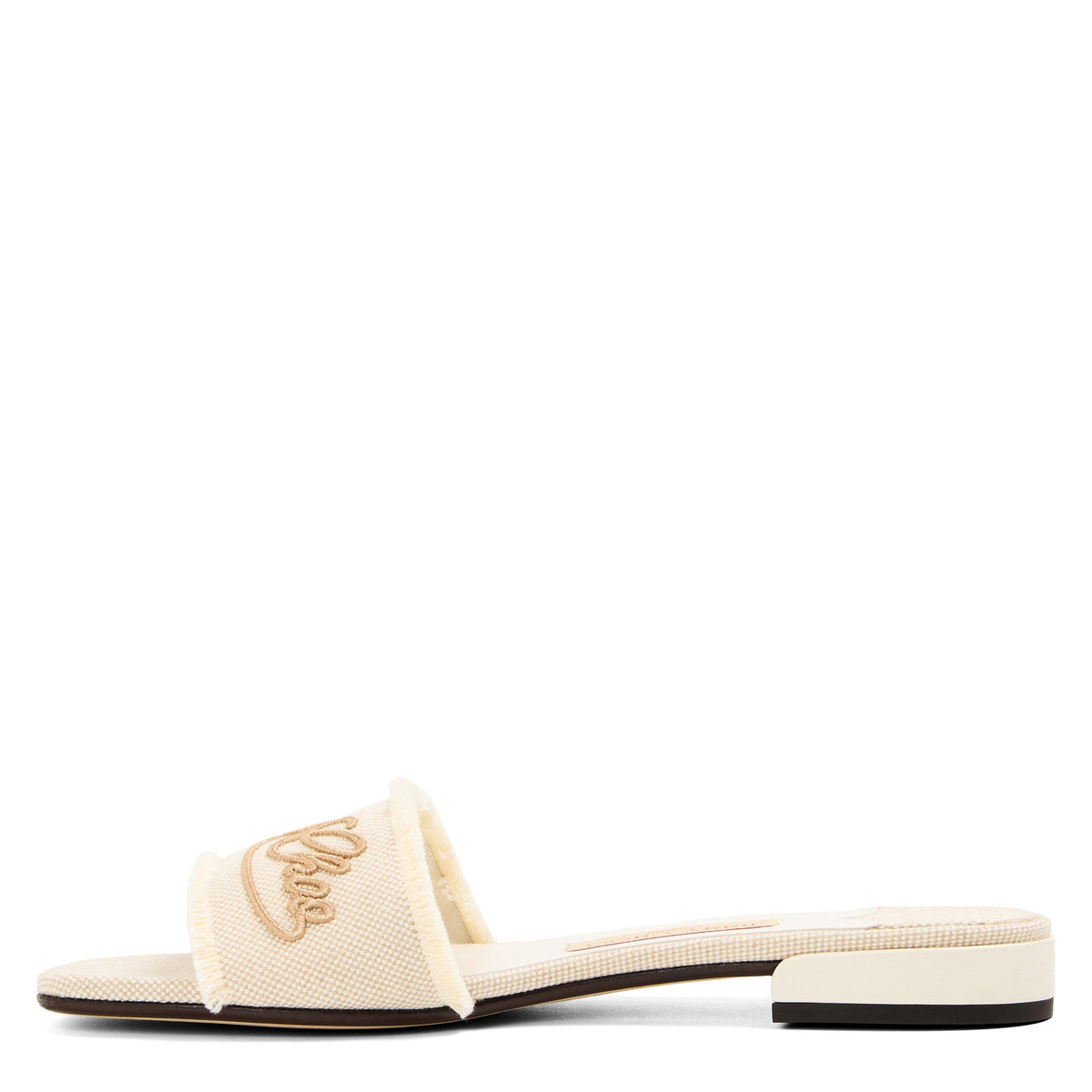Flat Sandal