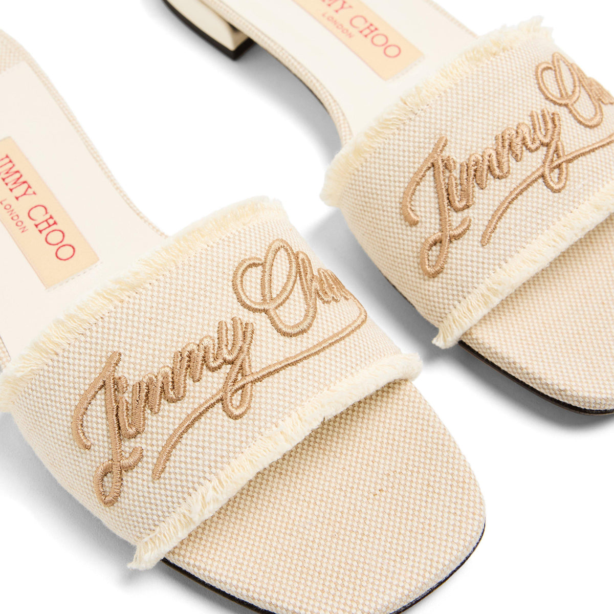 Flat Sandal