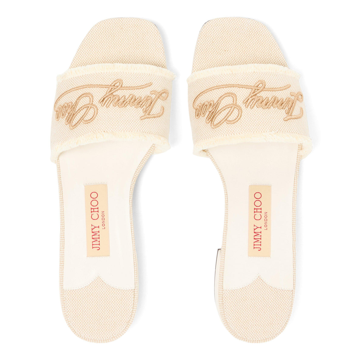 Flat Sandal