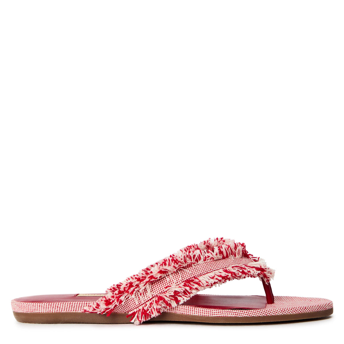 Flat Sandals