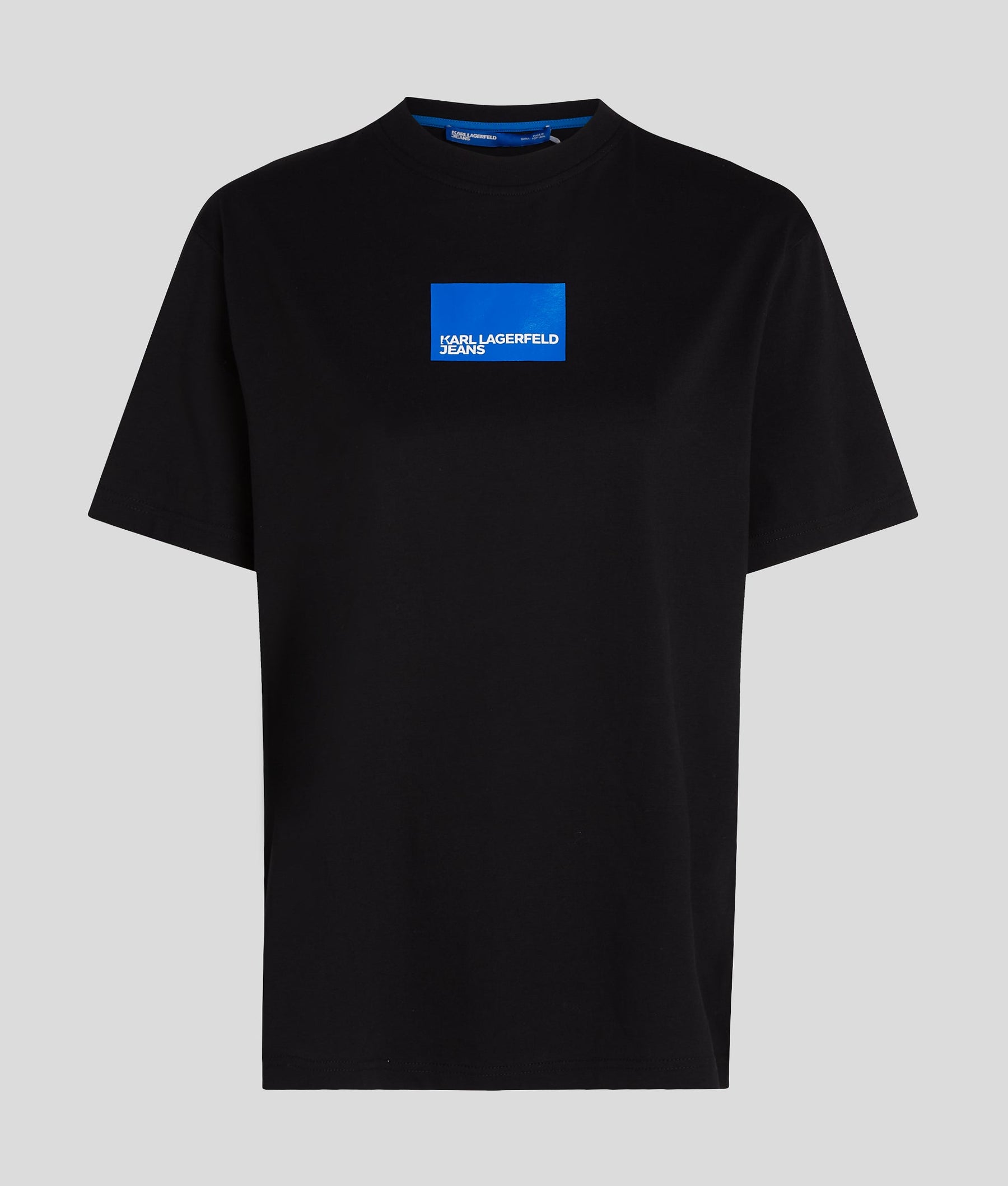 SHORT-SLEEVED T-SHIRT