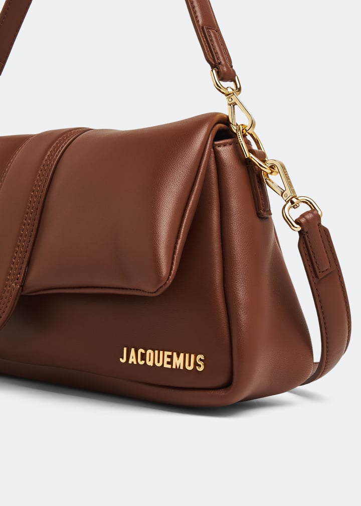 Le Bambimou Light Brown