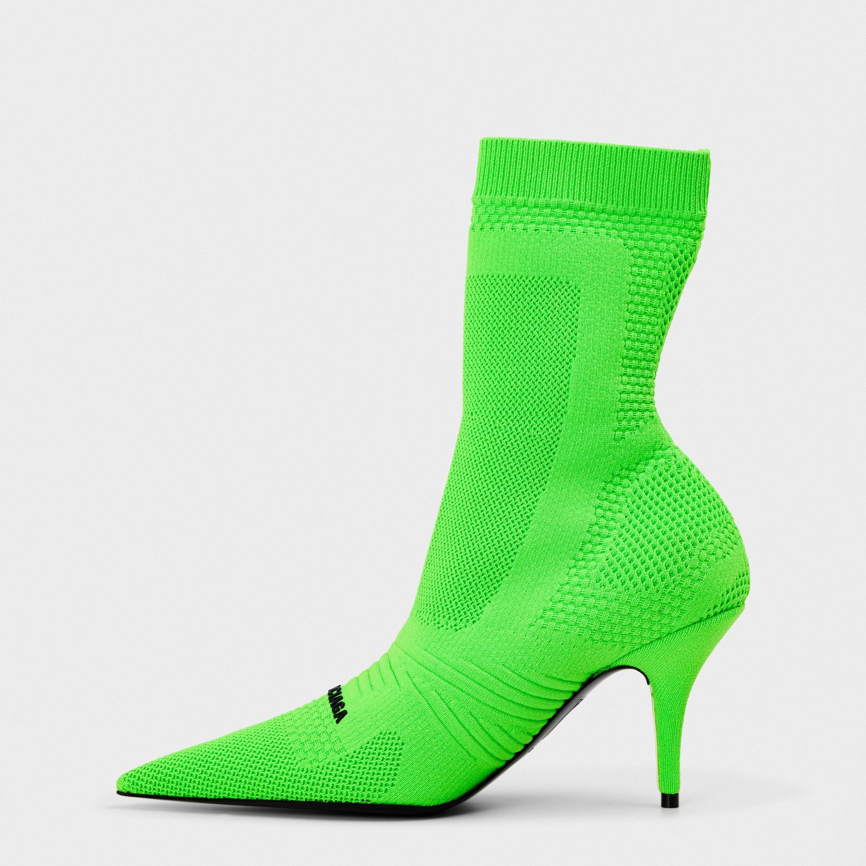 Knife 2.0 80mm Bootie