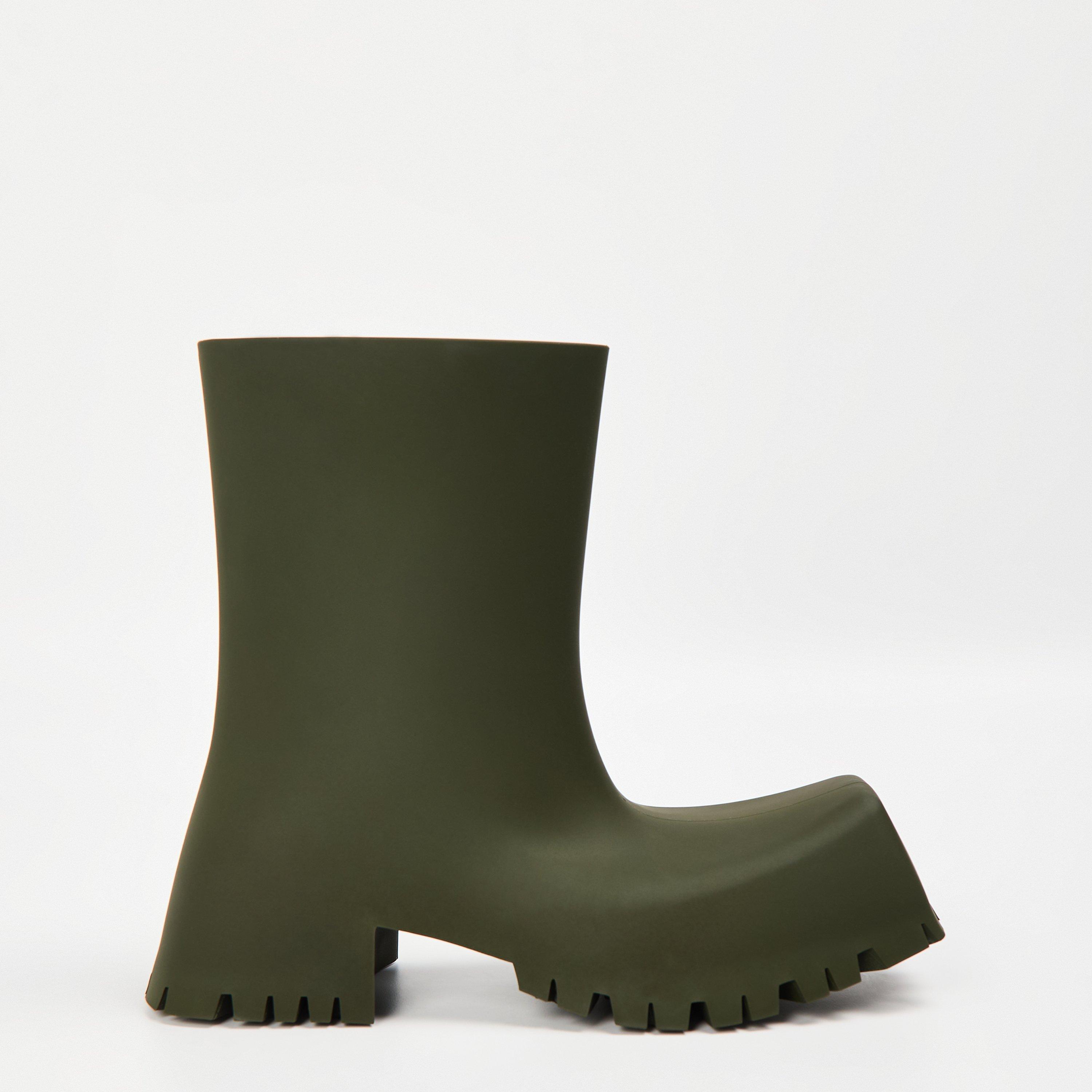 Women's Heeled Ankle Boots