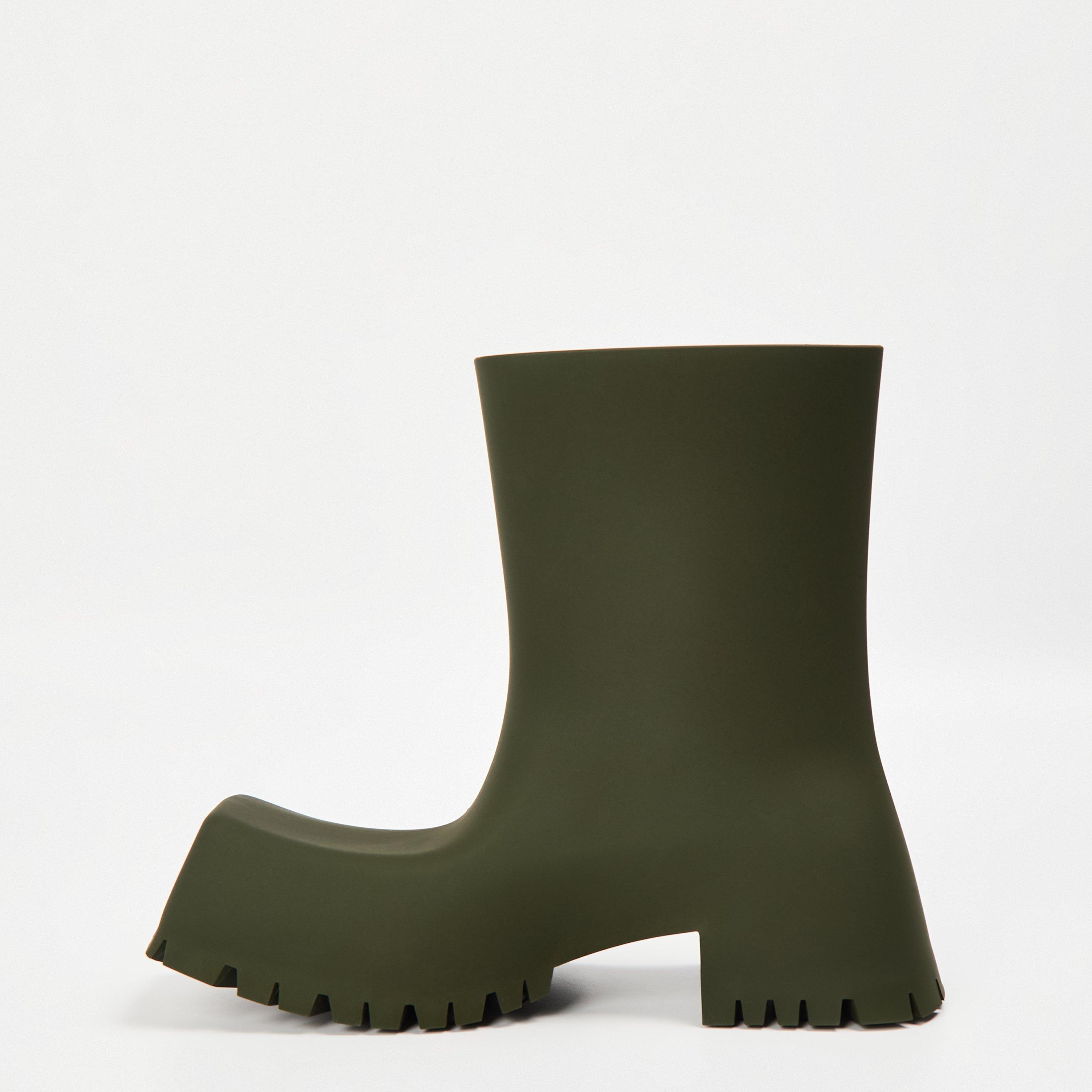 Women's Heeled Ankle Boots