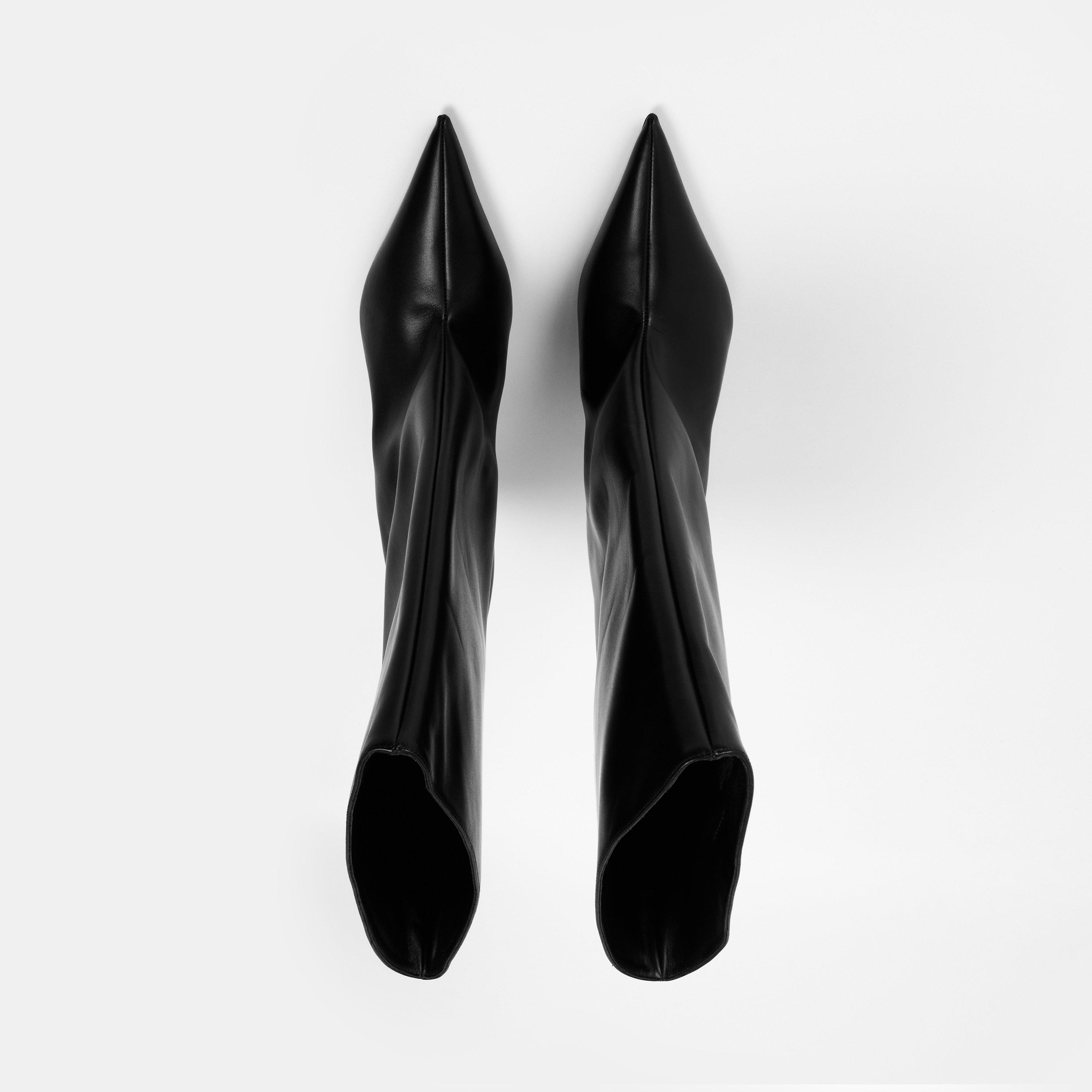 Women's Heeled Ankle Boots