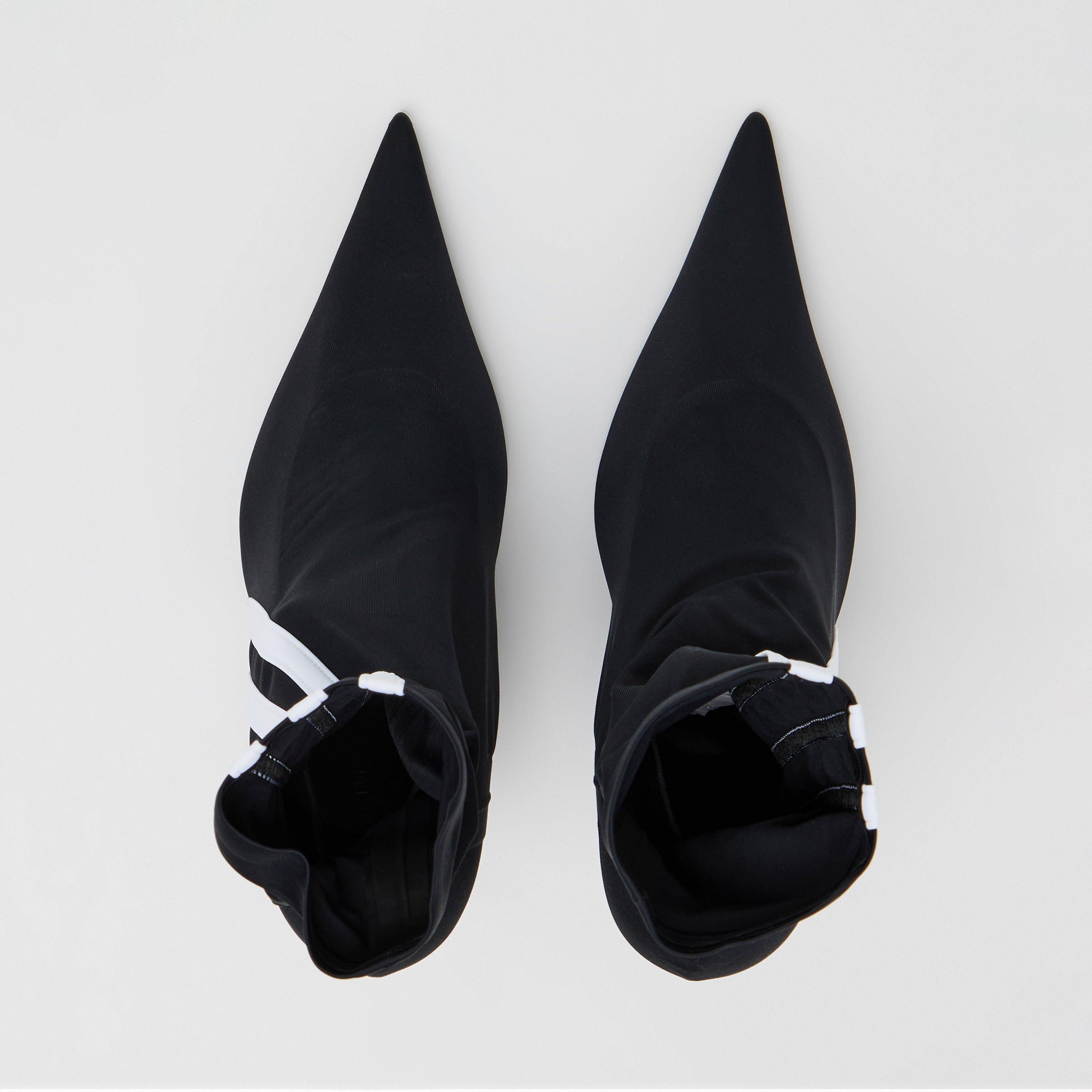 Women's Heeled Ankle Boots