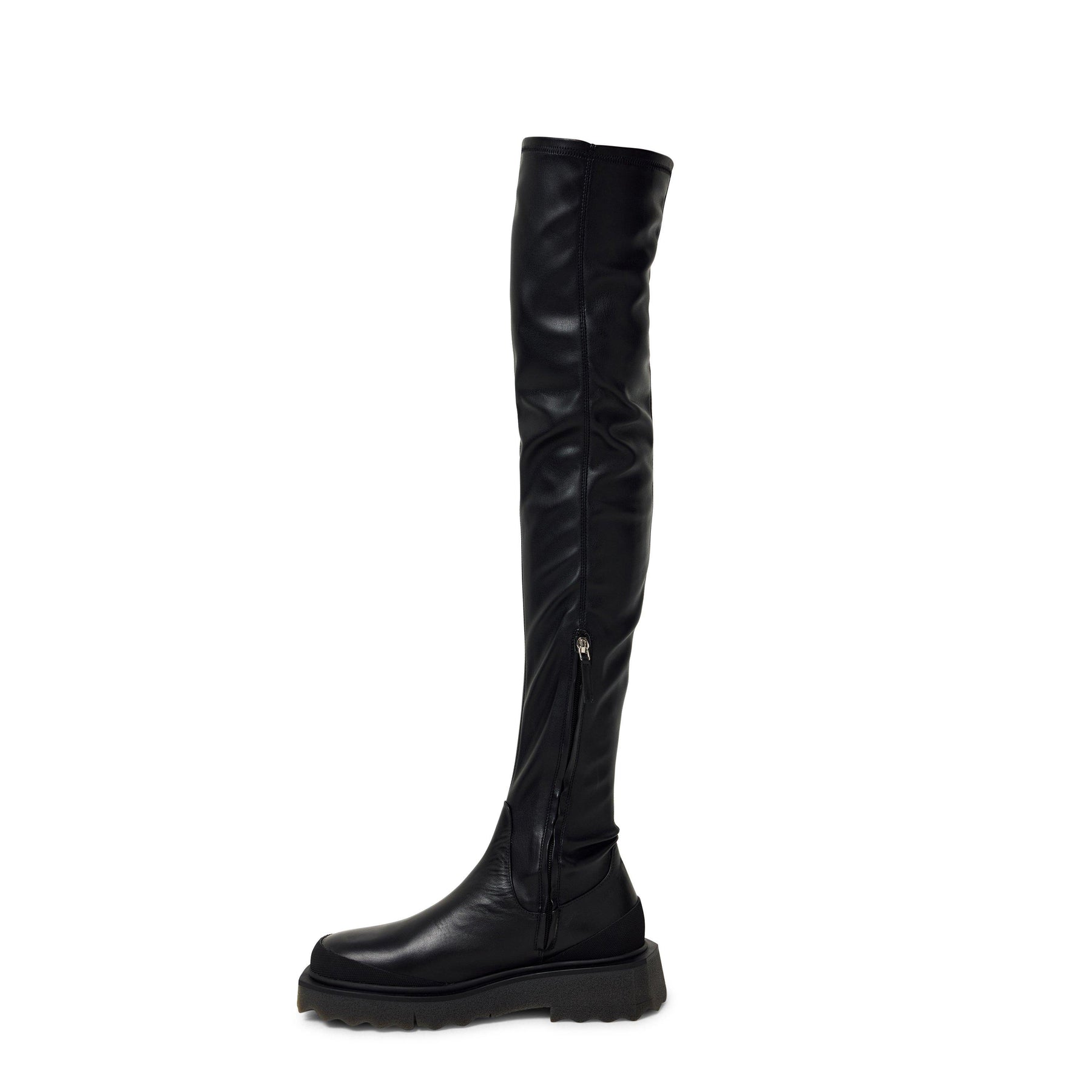 Thigh High Boots