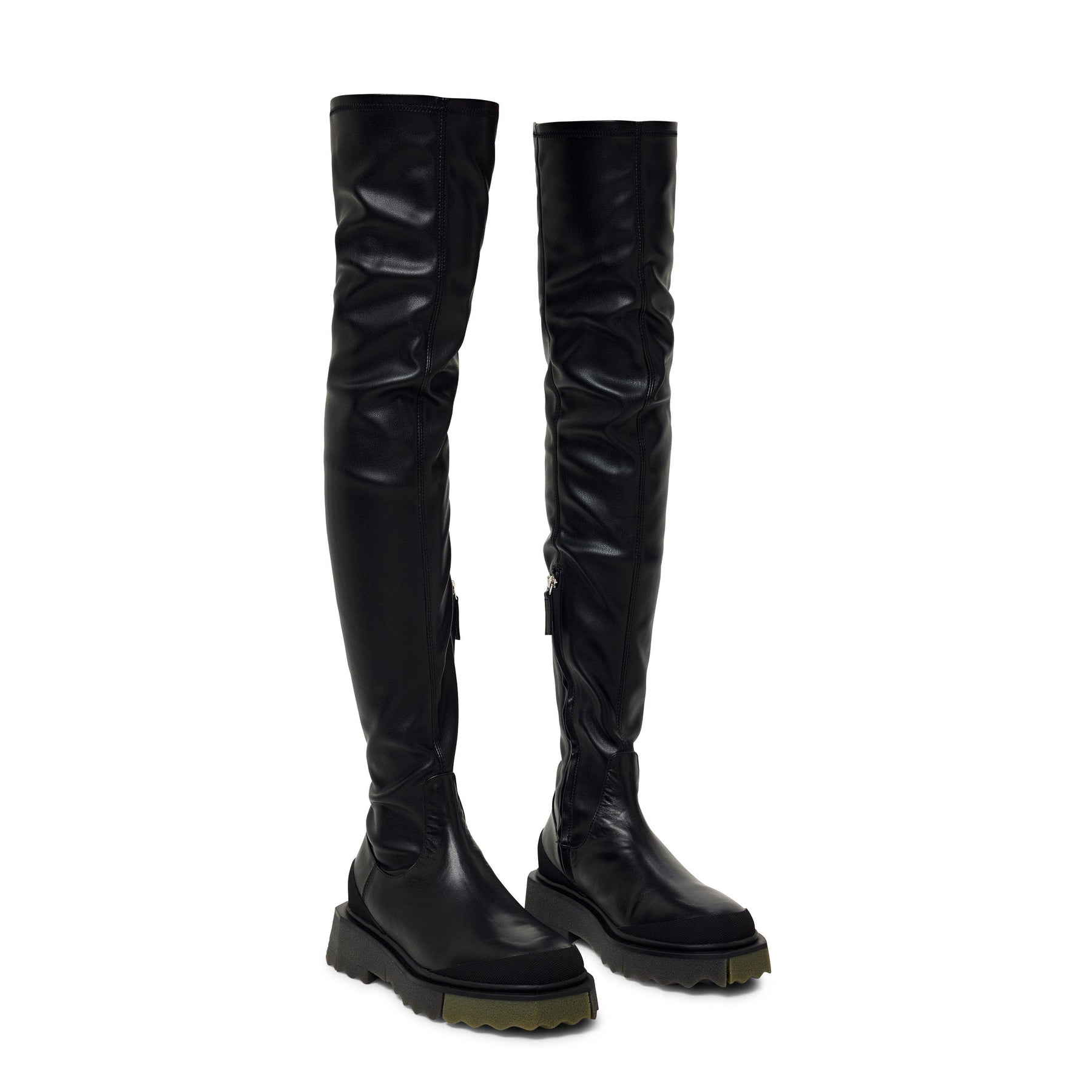 Thigh High Boots