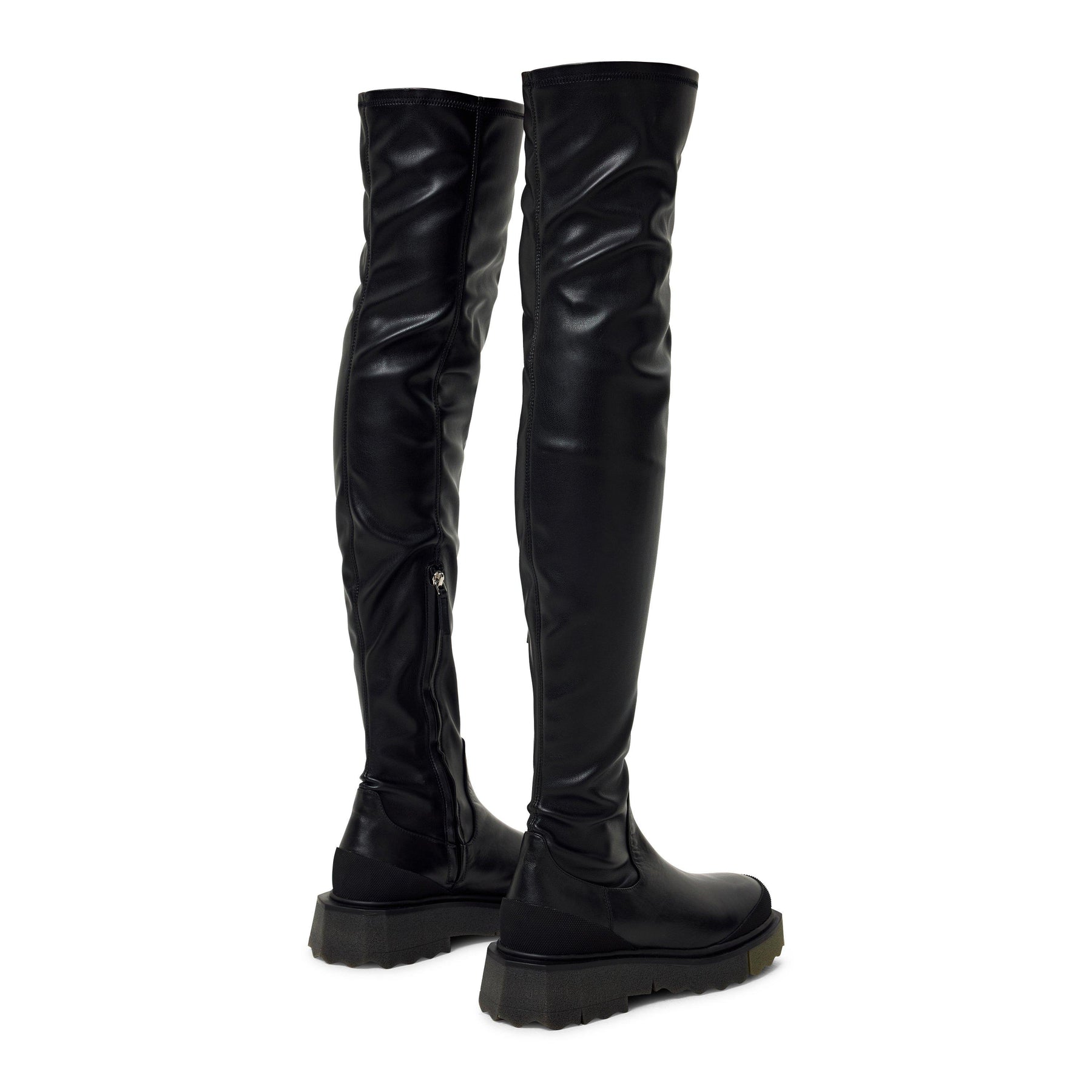 Thigh High Boots