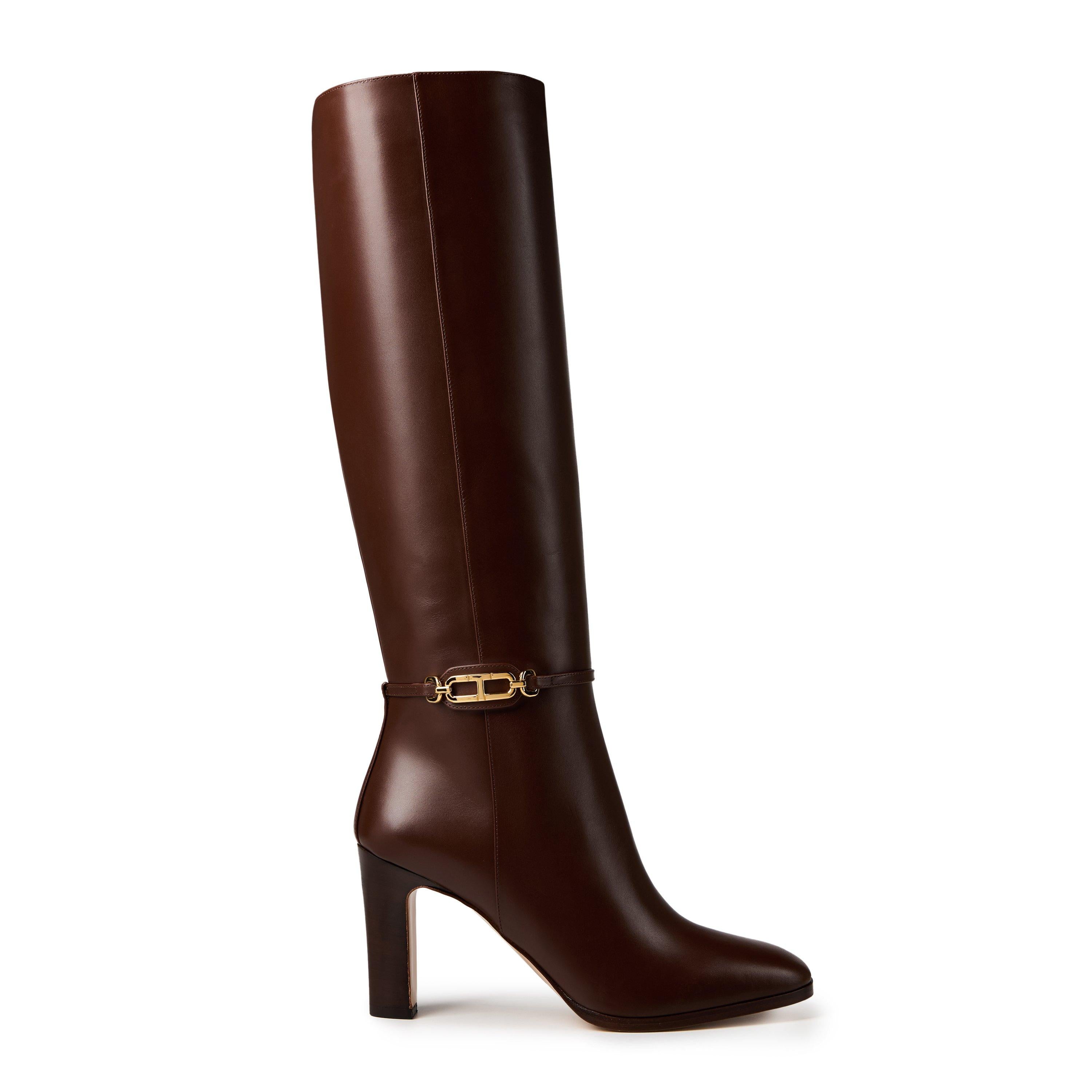Whitney Boots