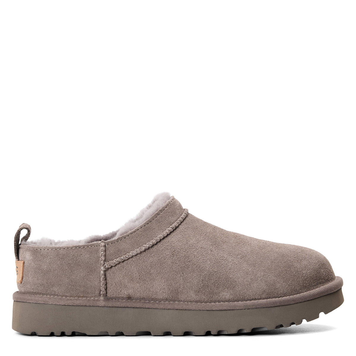 Classic Micro Boot