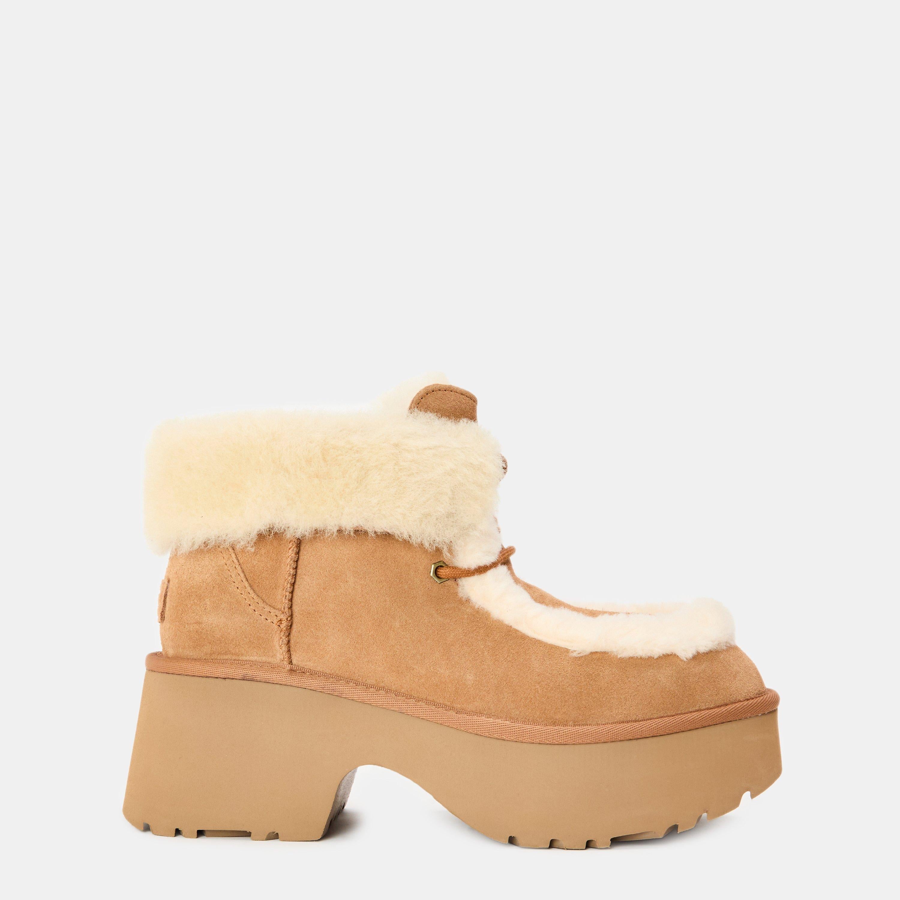 Esme Snug Boots