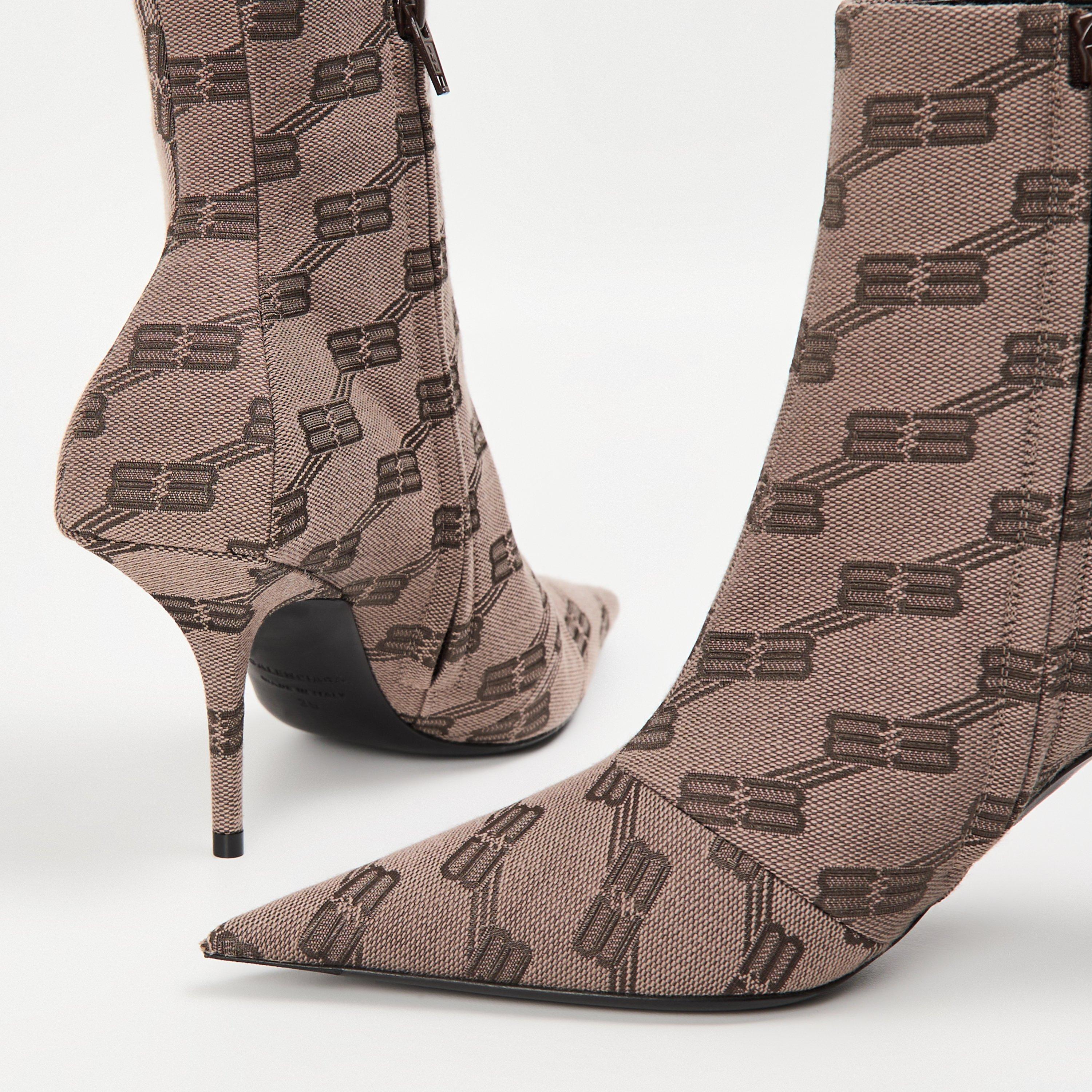 Bal Booties Ld99