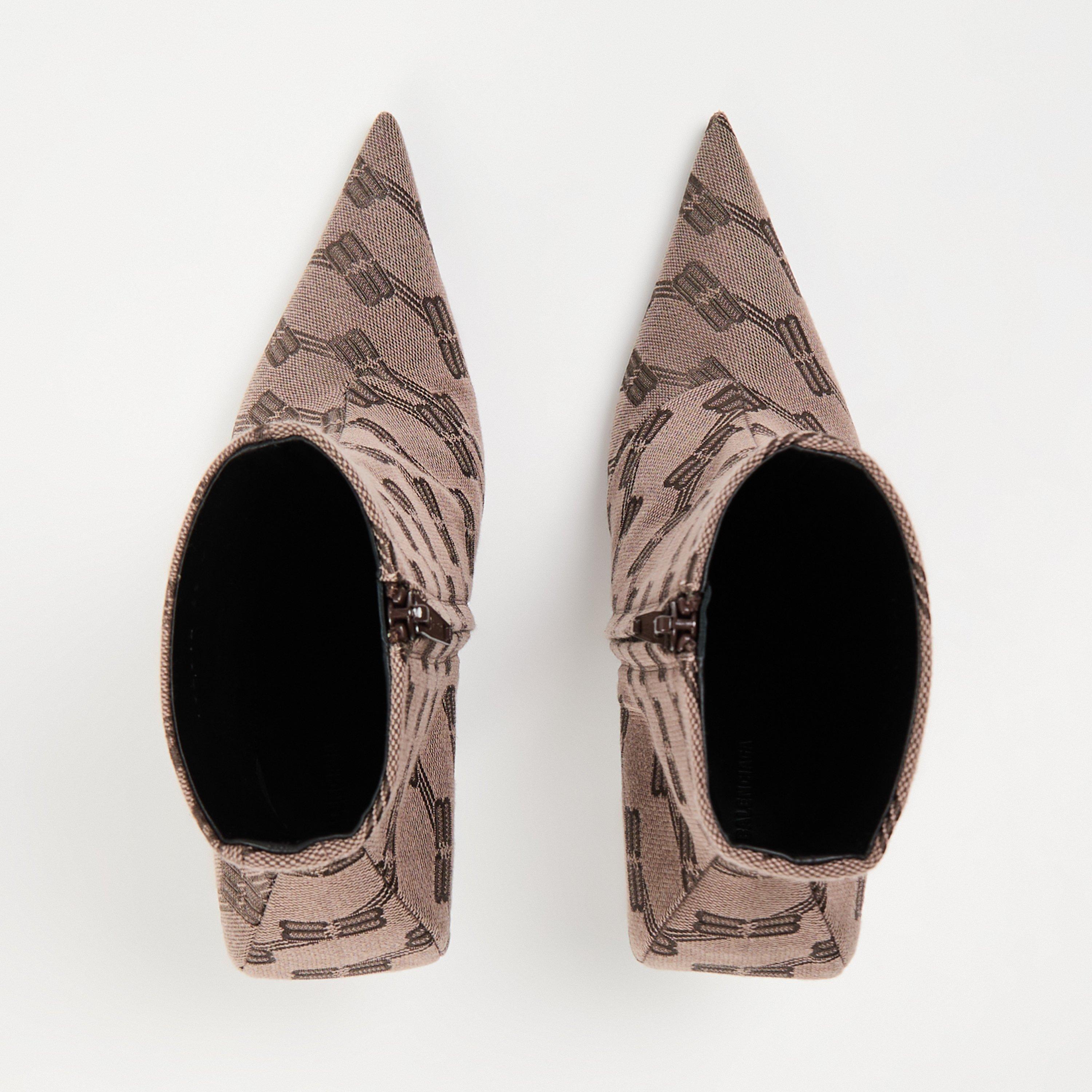 Bal Booties Ld99