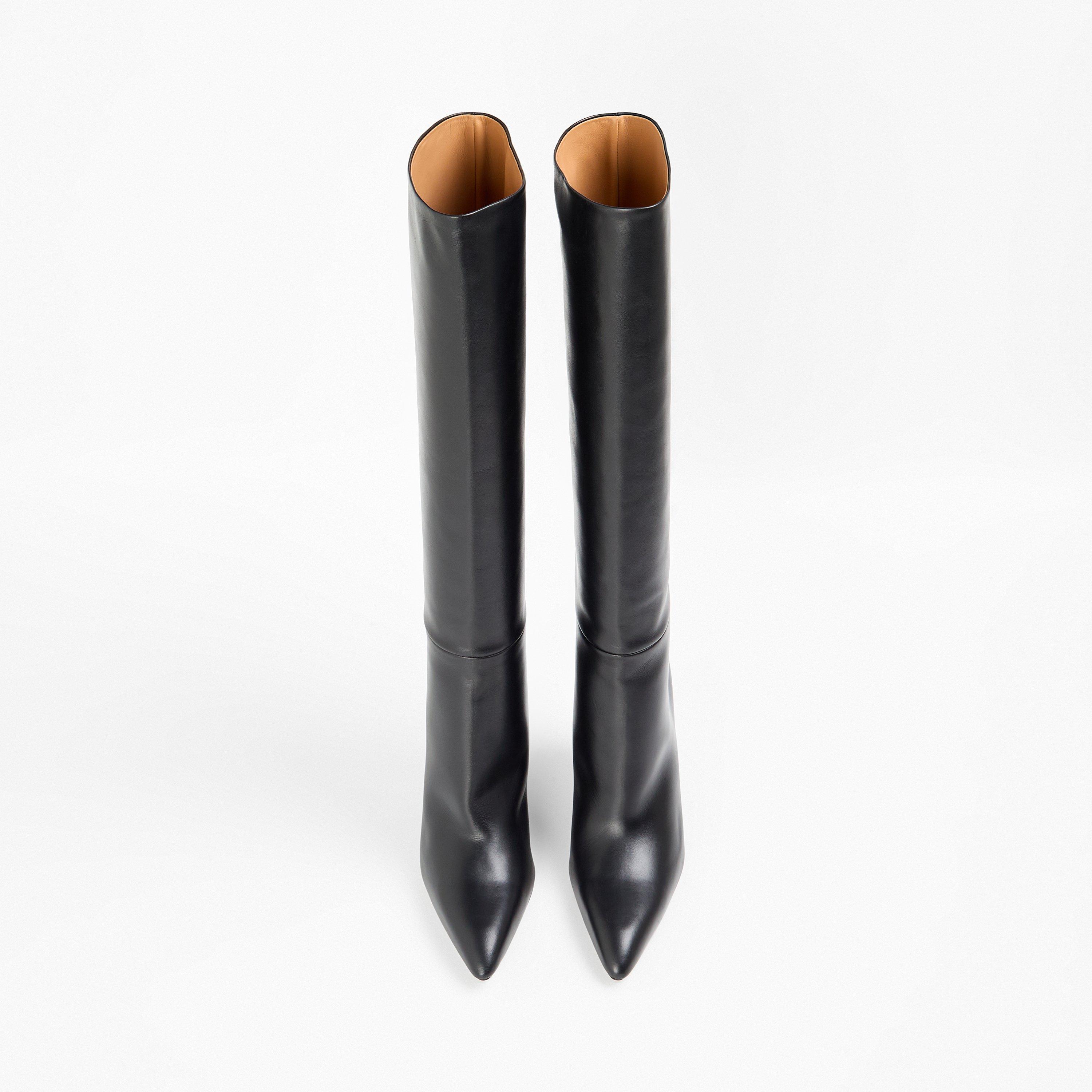 Knee High Boots, Knee High Style