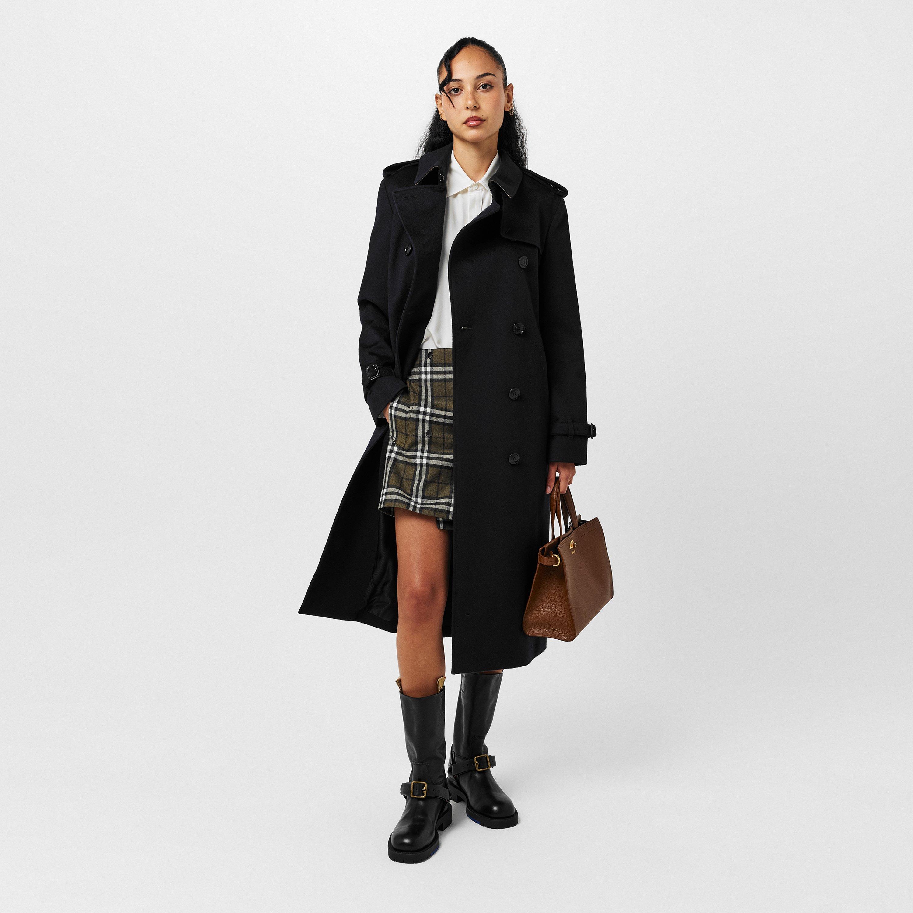 Classic Knee High Boots