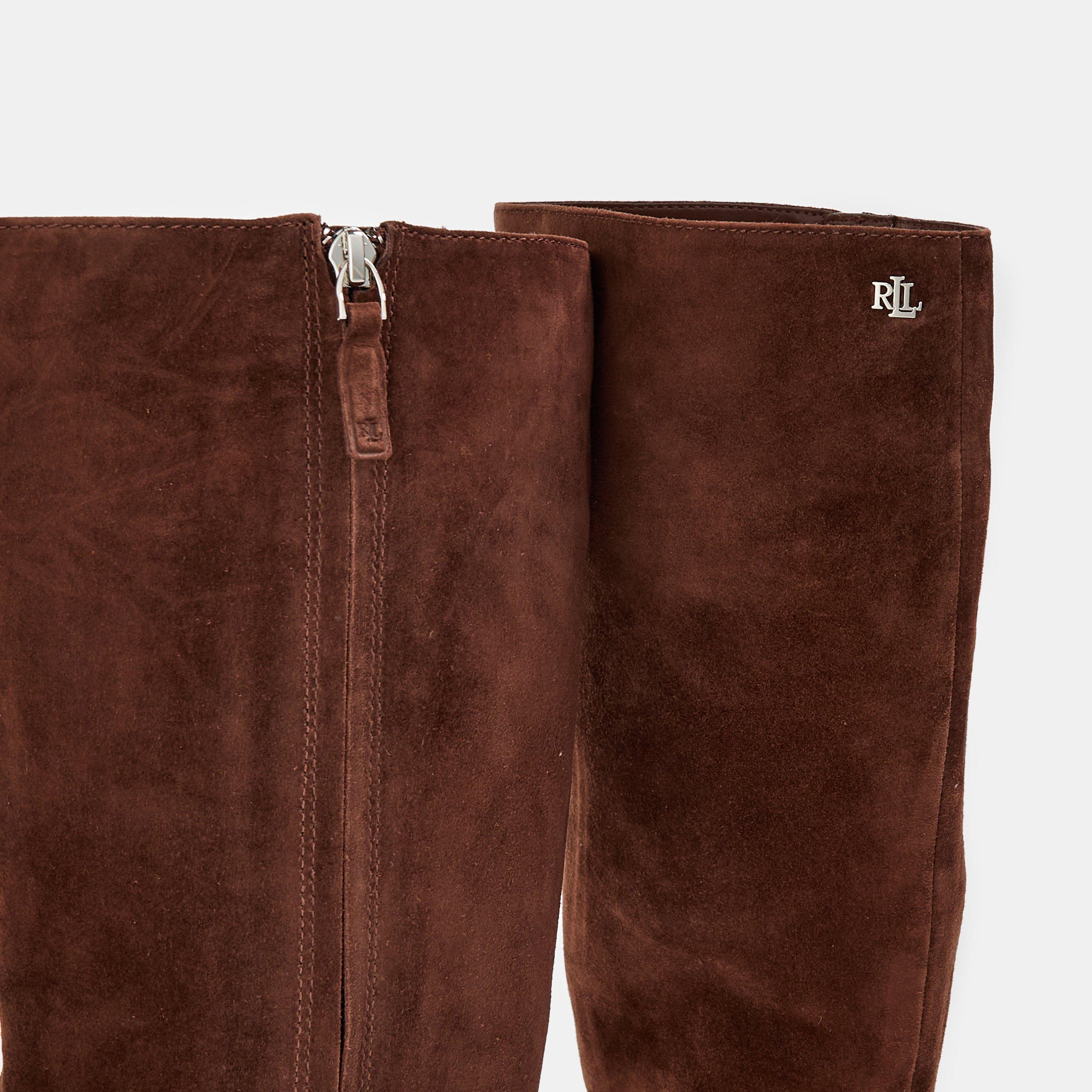 McKay Knee High Boots