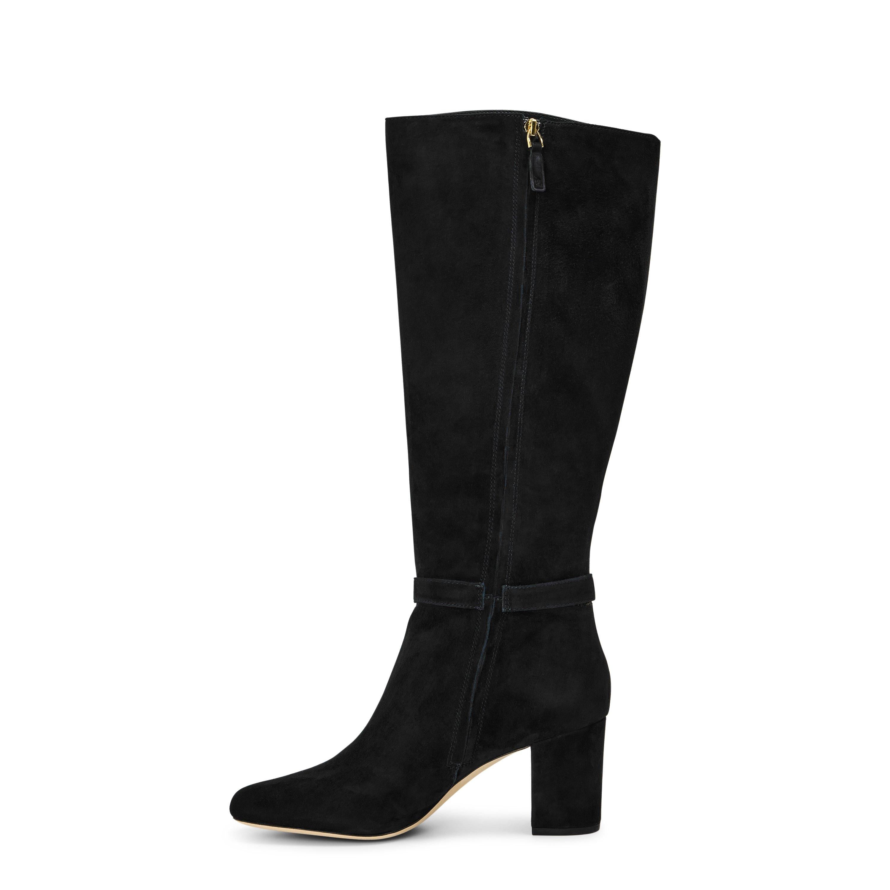Kellie Knee High Boots
