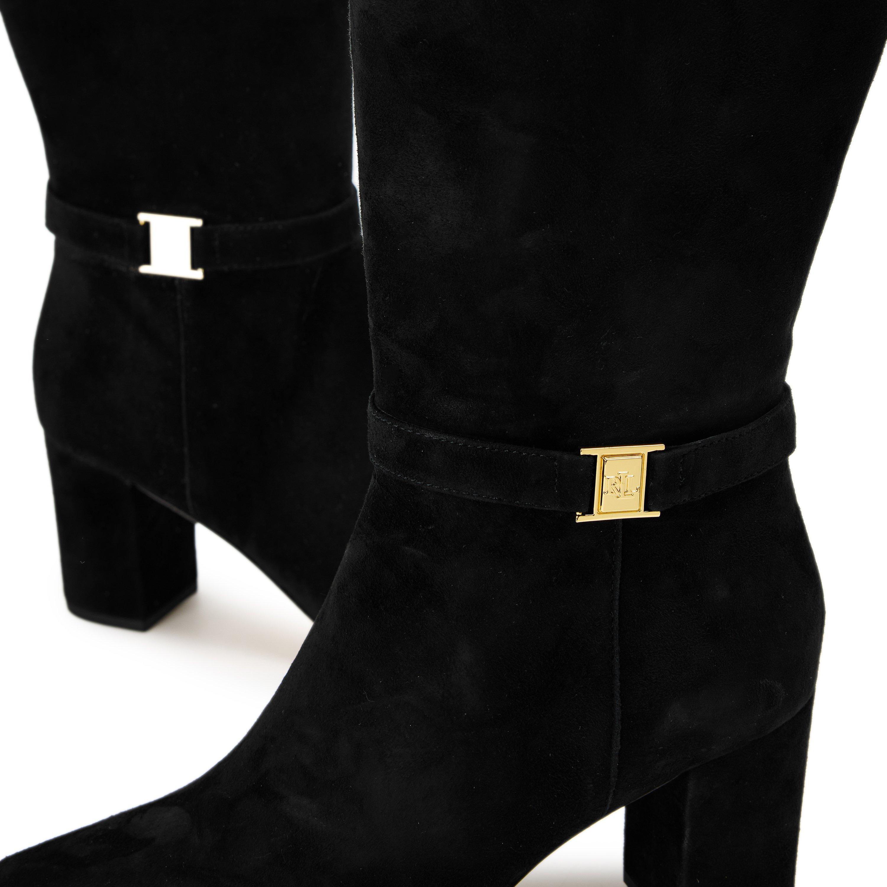 Kellie Knee High Boots