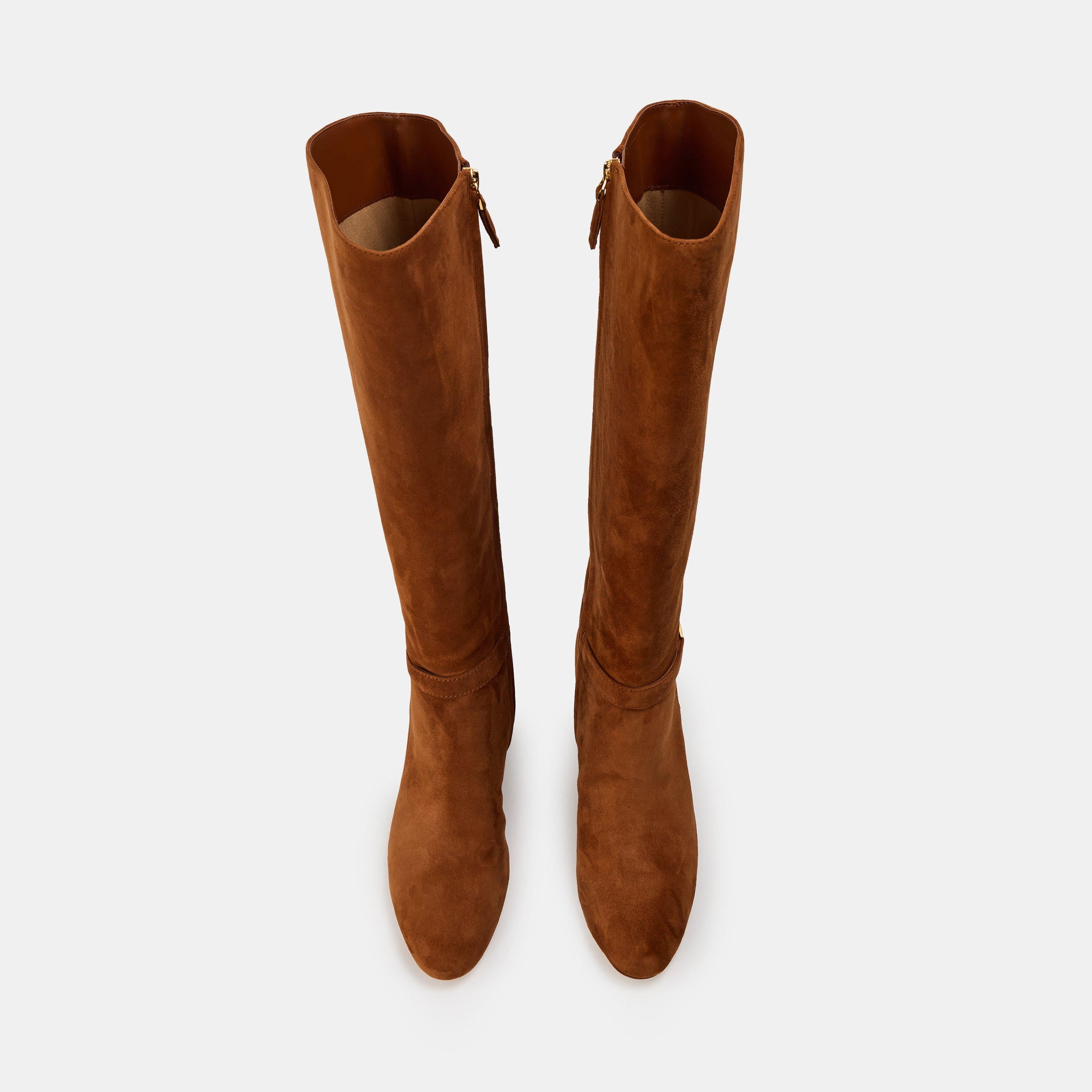 Kellie Knee High Boots