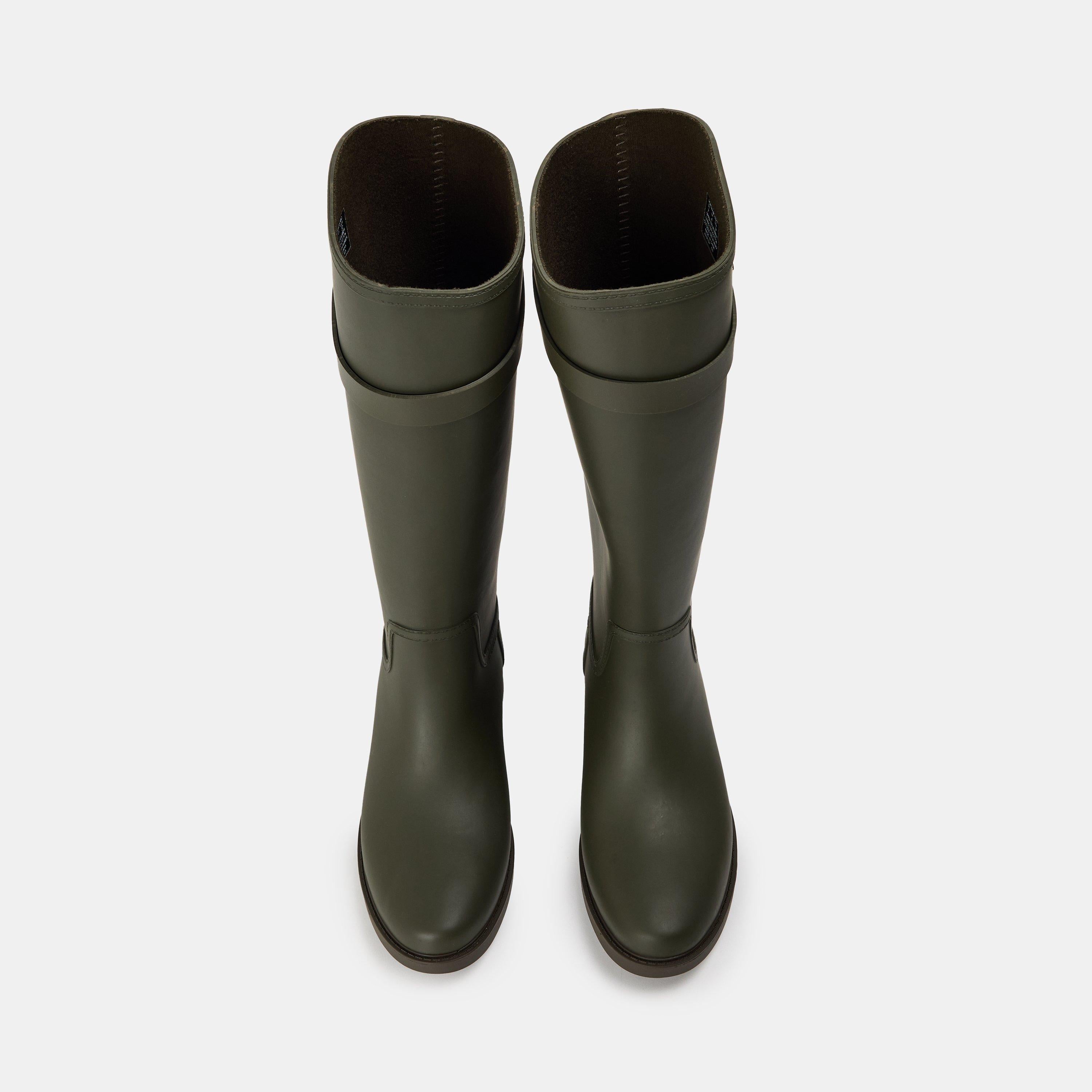 Portiah Wellies