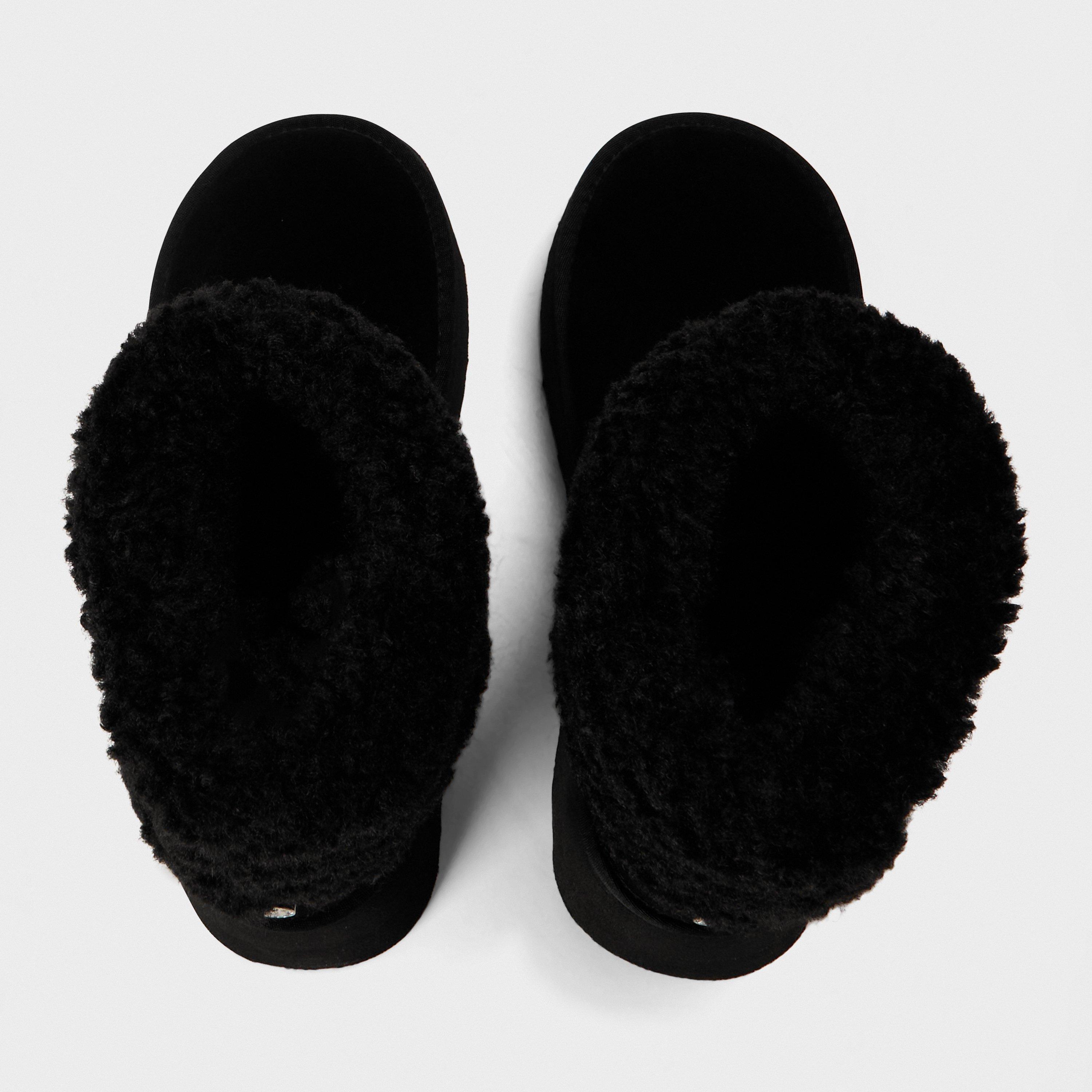 St. Moritz Snug Boots