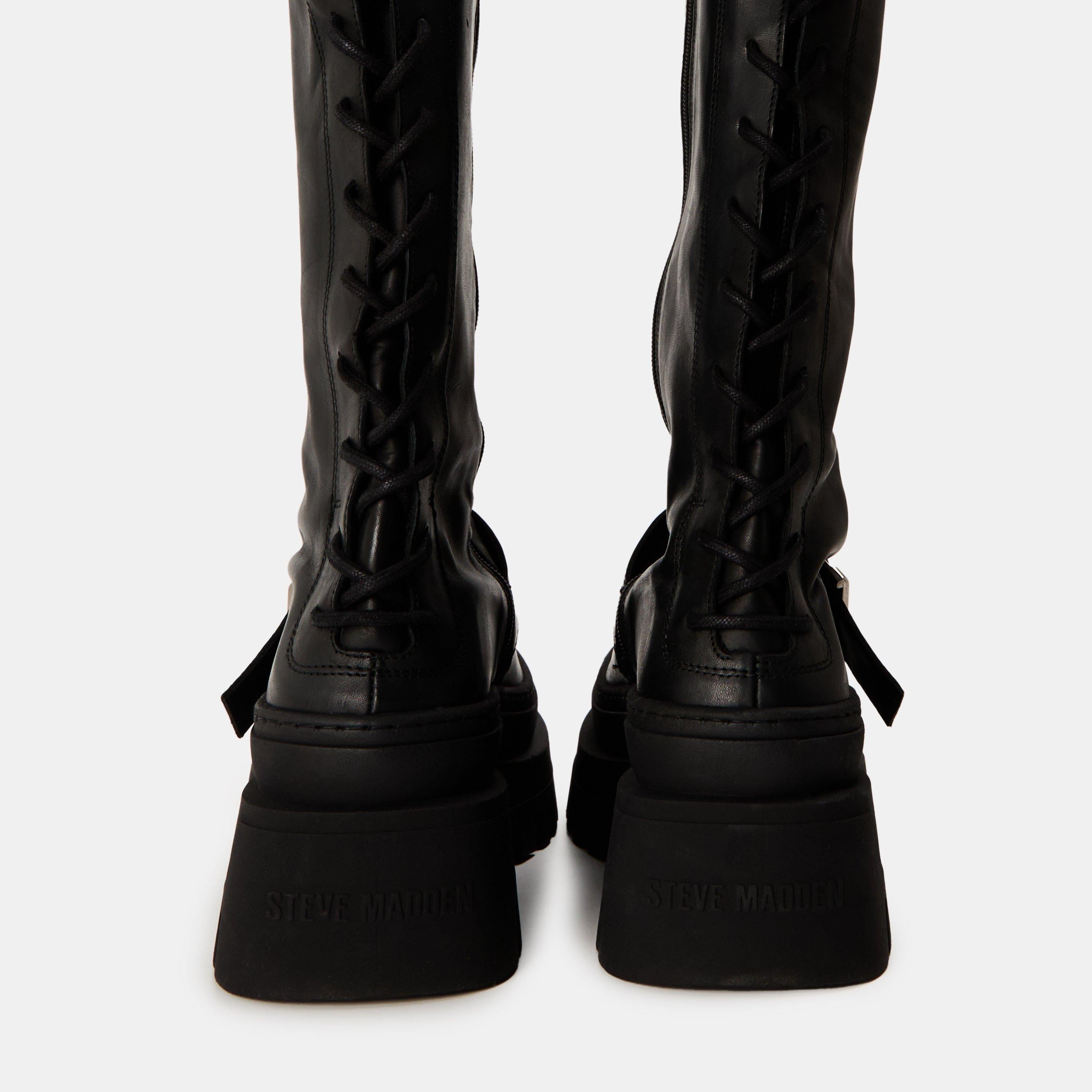 Knee High Boots