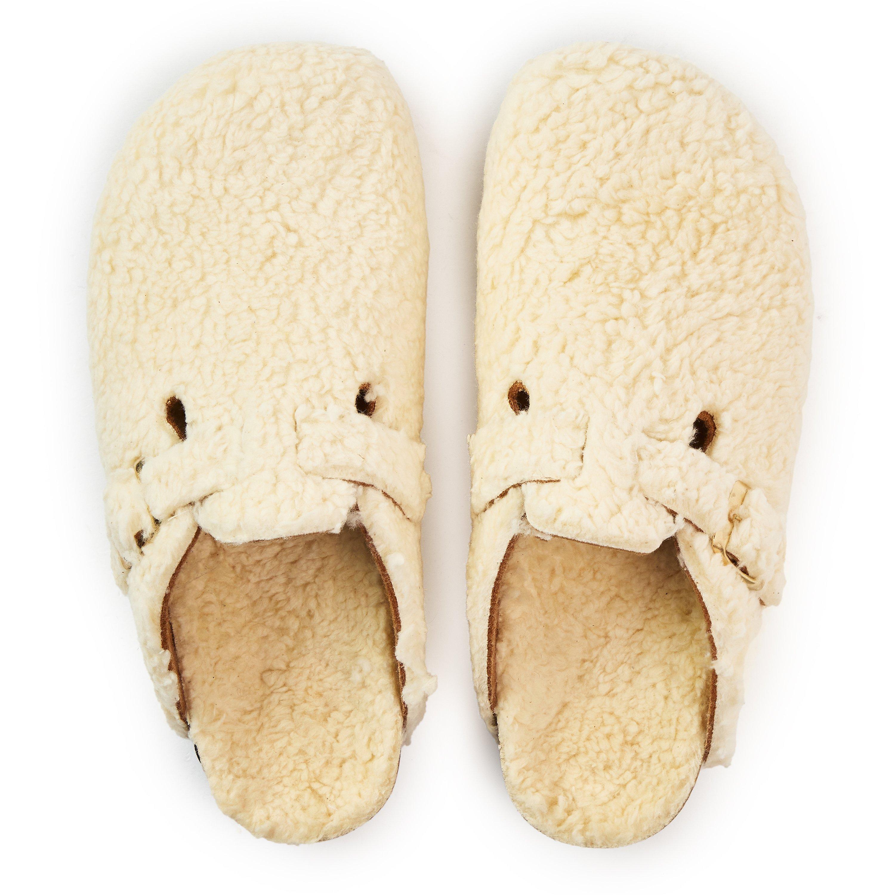 Odessa Knee High Boots