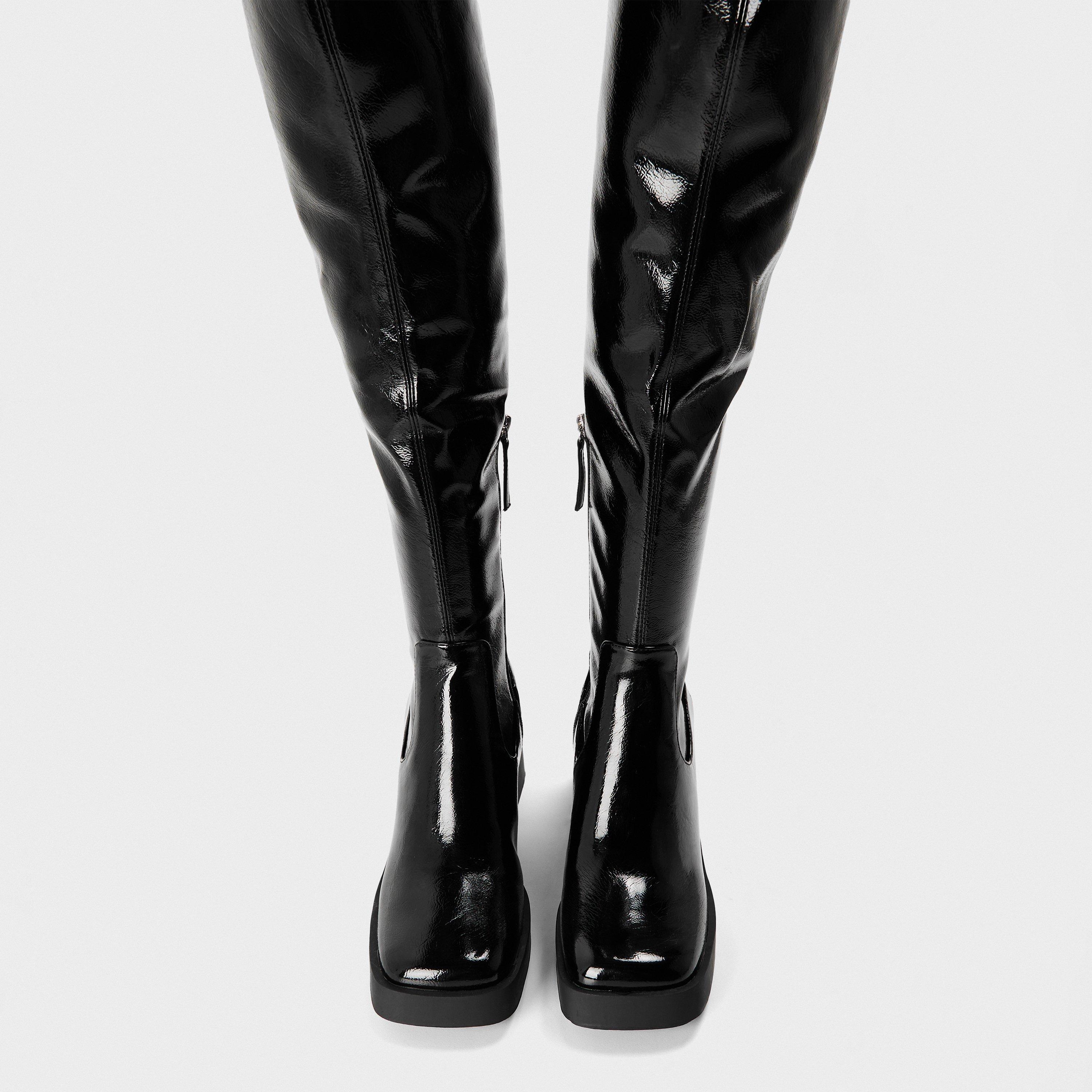 Kolby Knee High Boots
