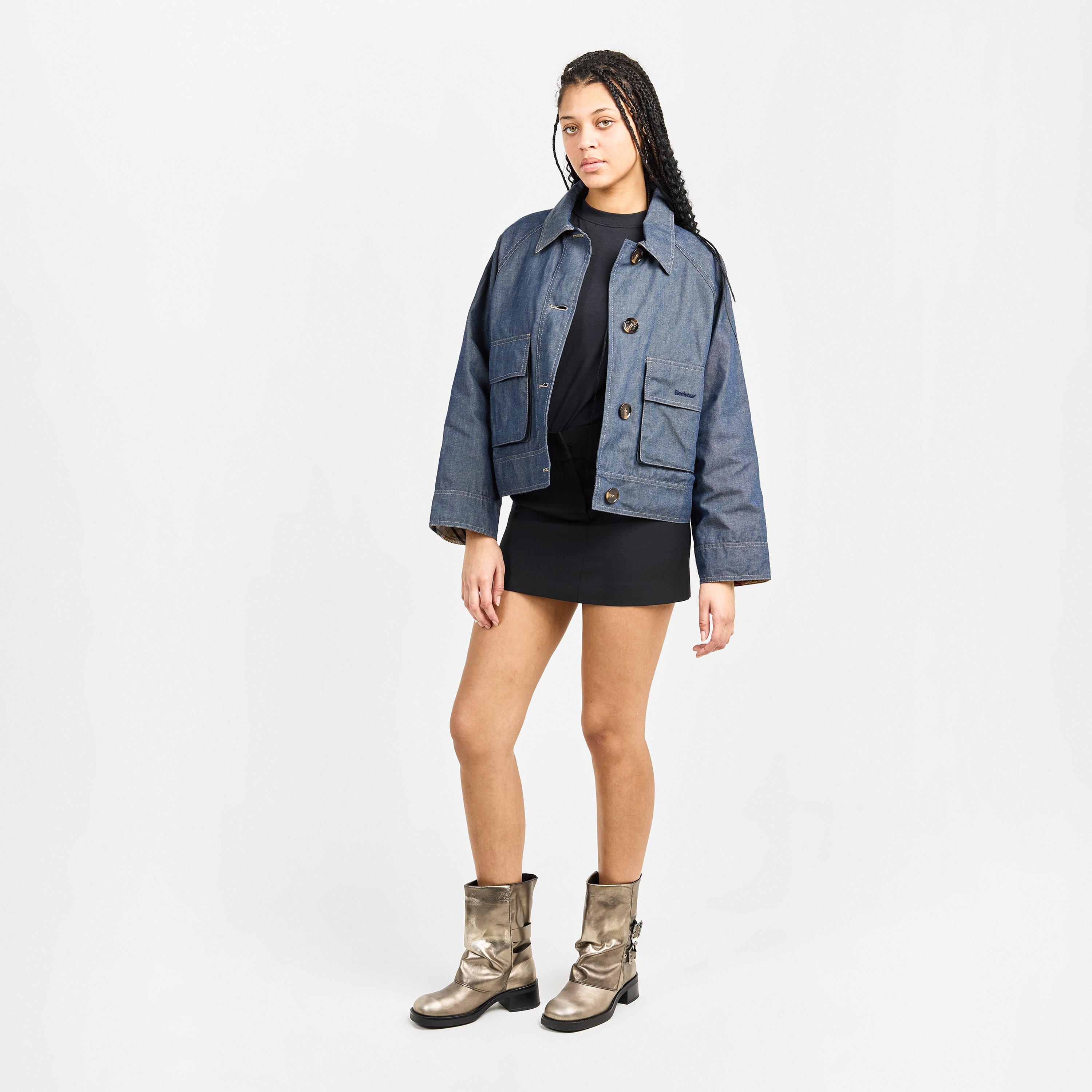 Bonfire Ankle Heeled Boots