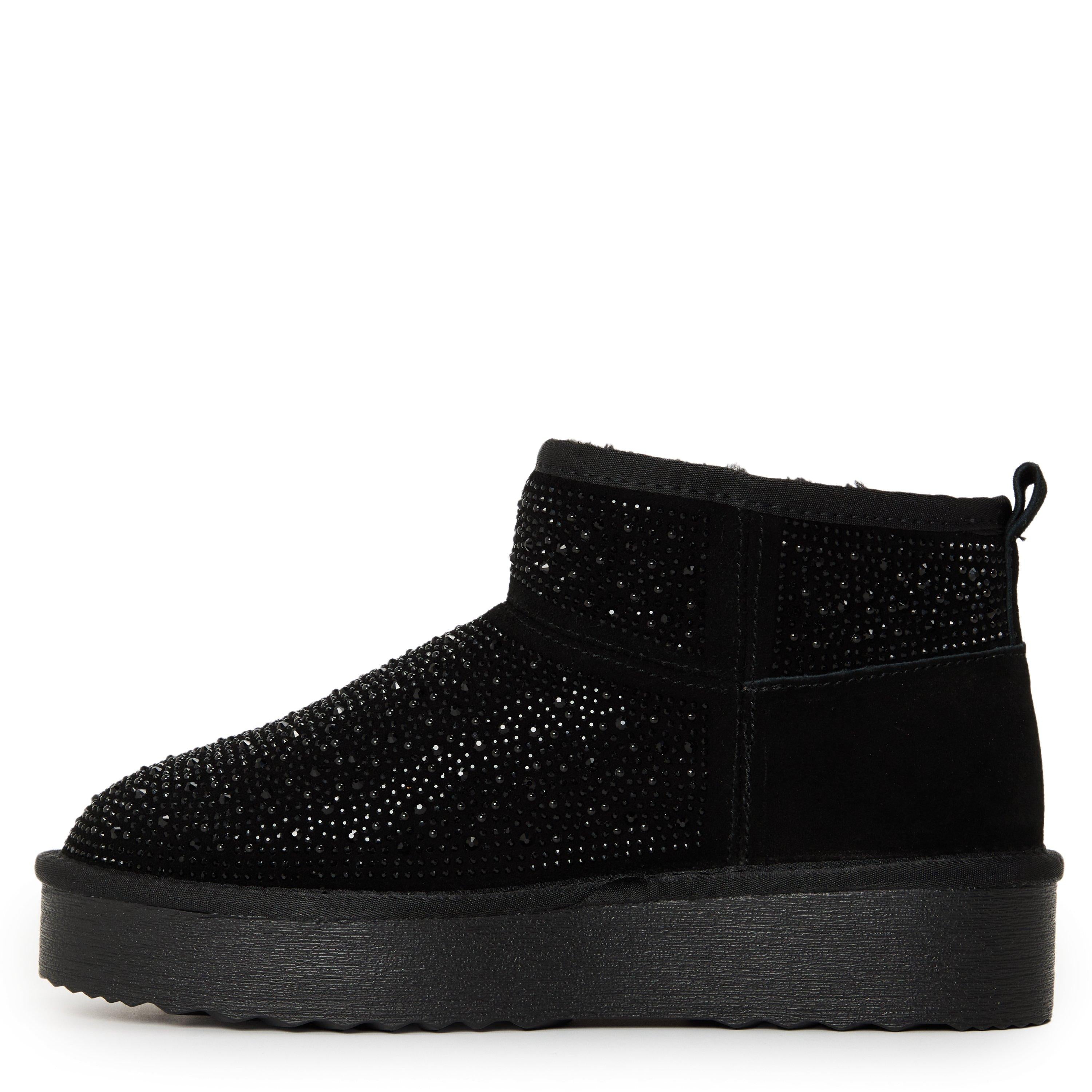 Clydes Snug Boots