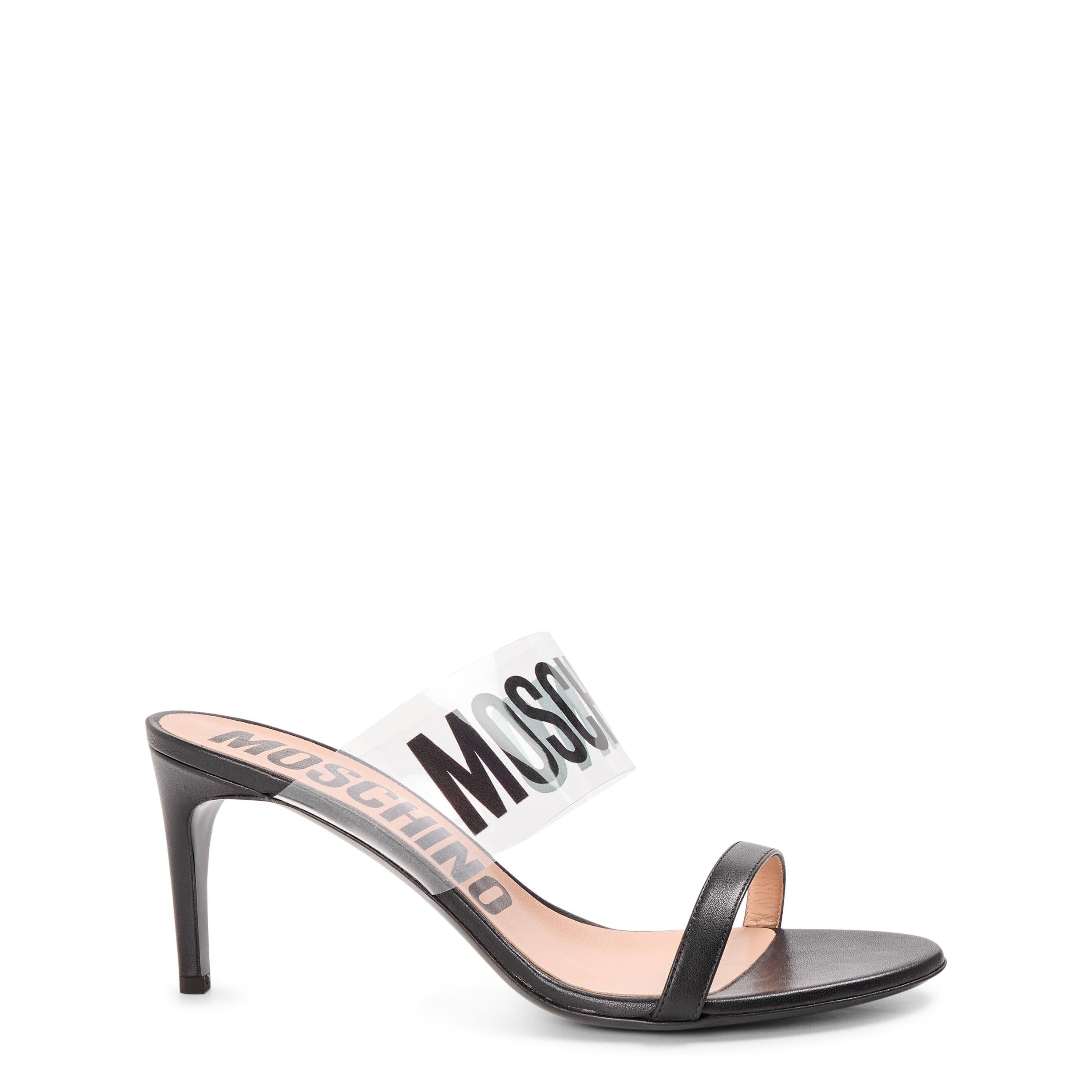 Flatform Sandals