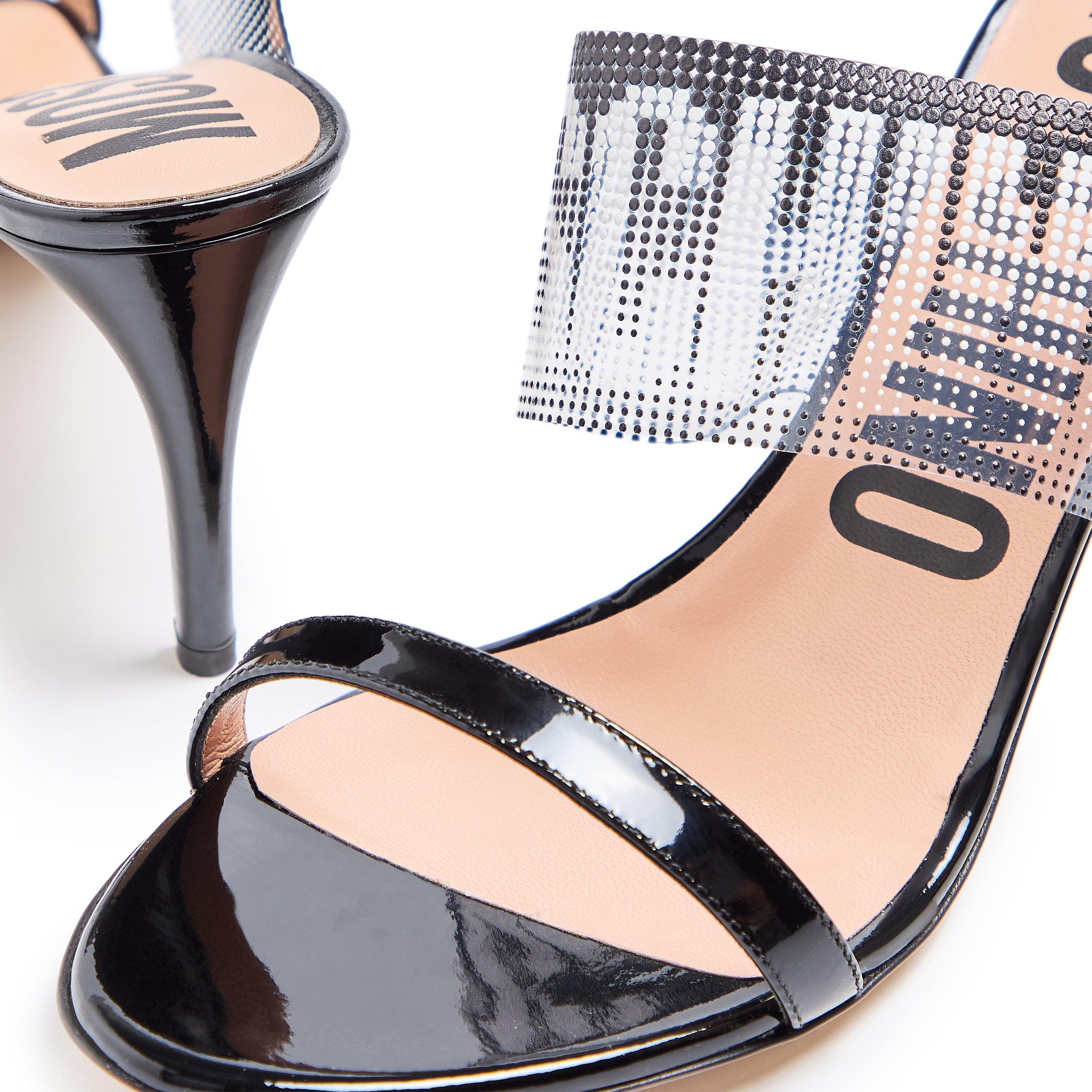 Flatform Sandals