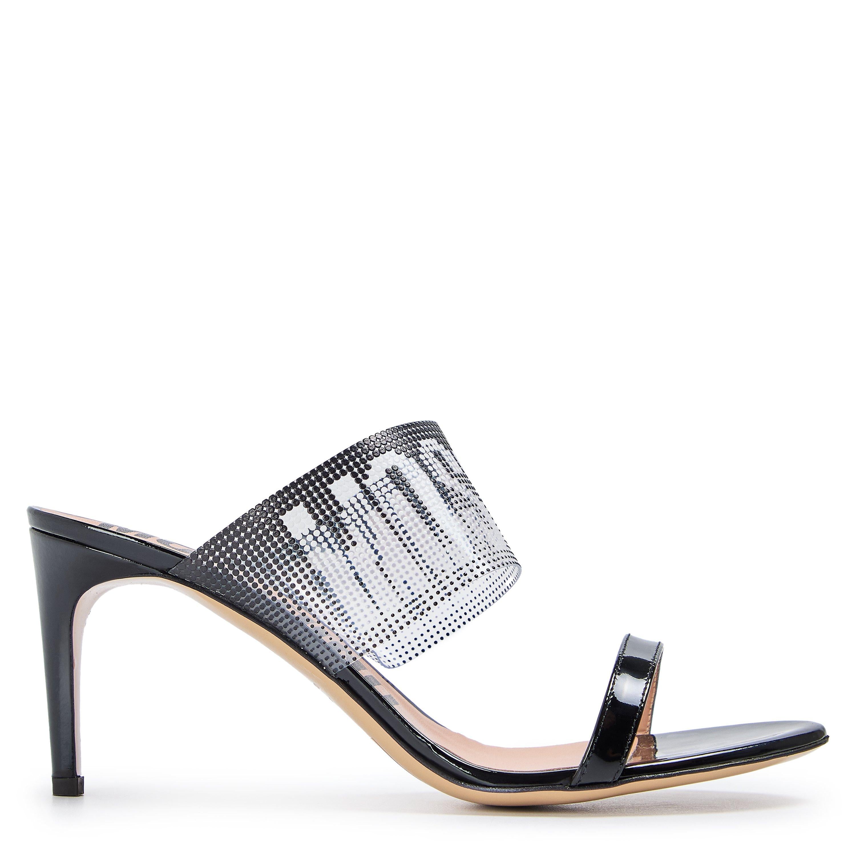 Flatform Sandals