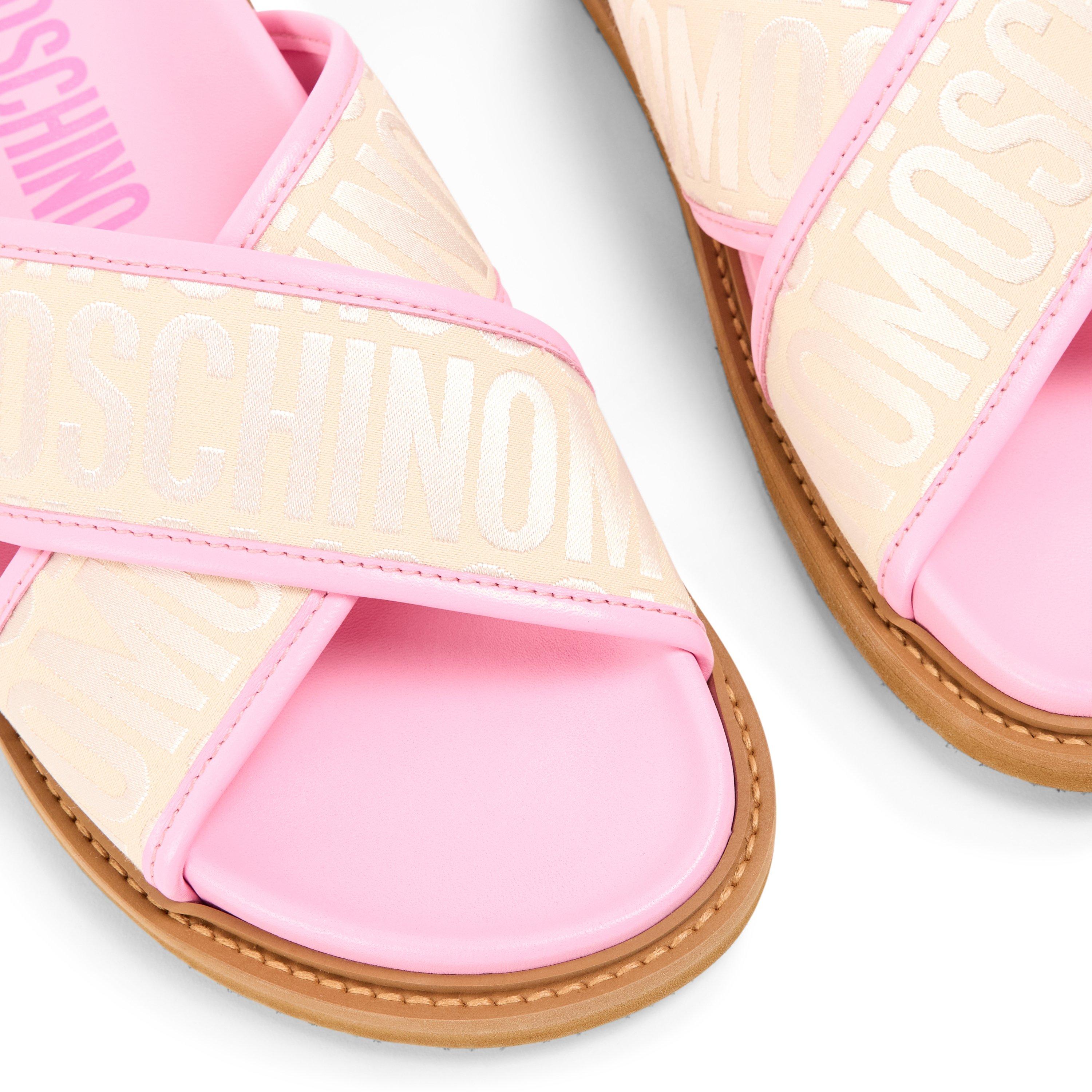 Flat Sandals