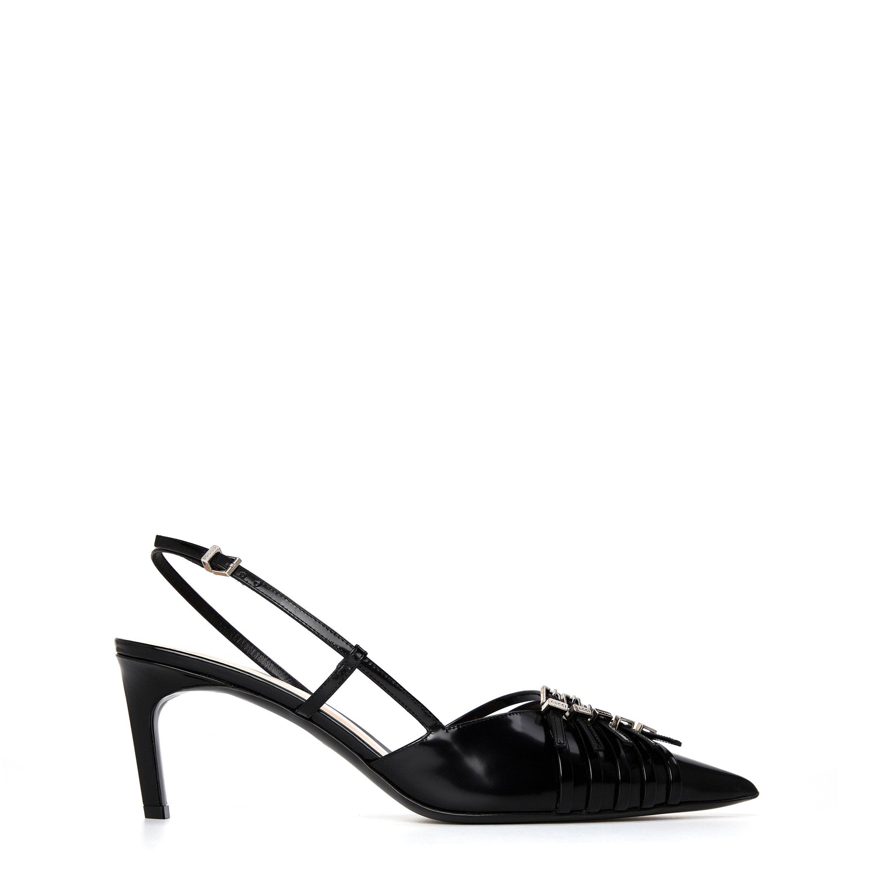 Seraphine Heel