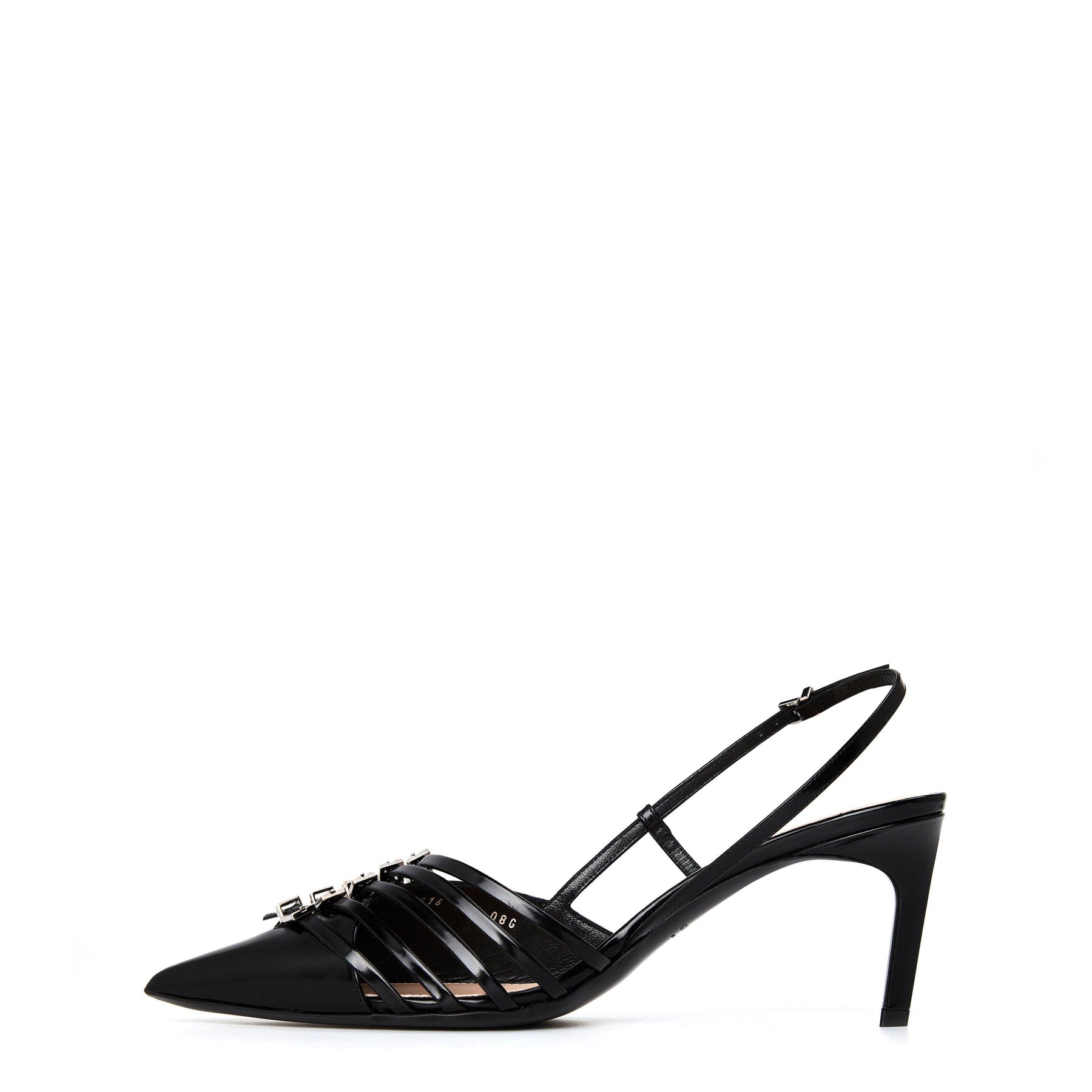 Seraphine Heel