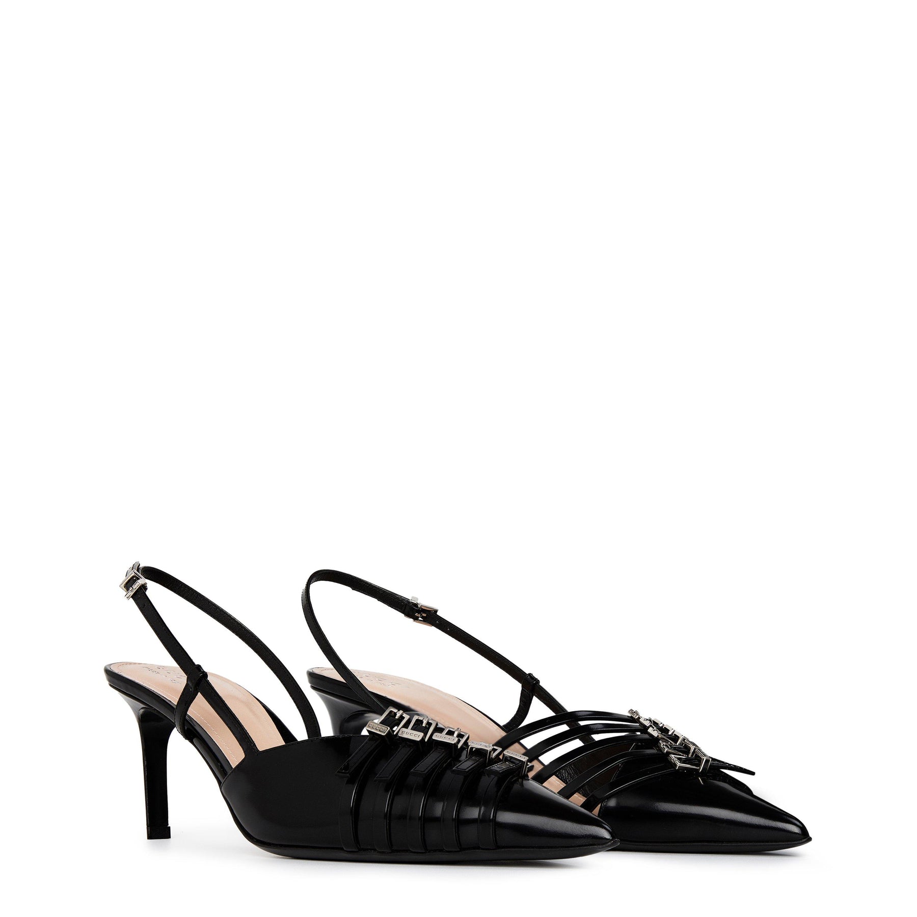 Seraphine Heel